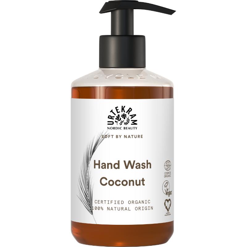 Urtekram Hand Wash "Coconut" 300 ml