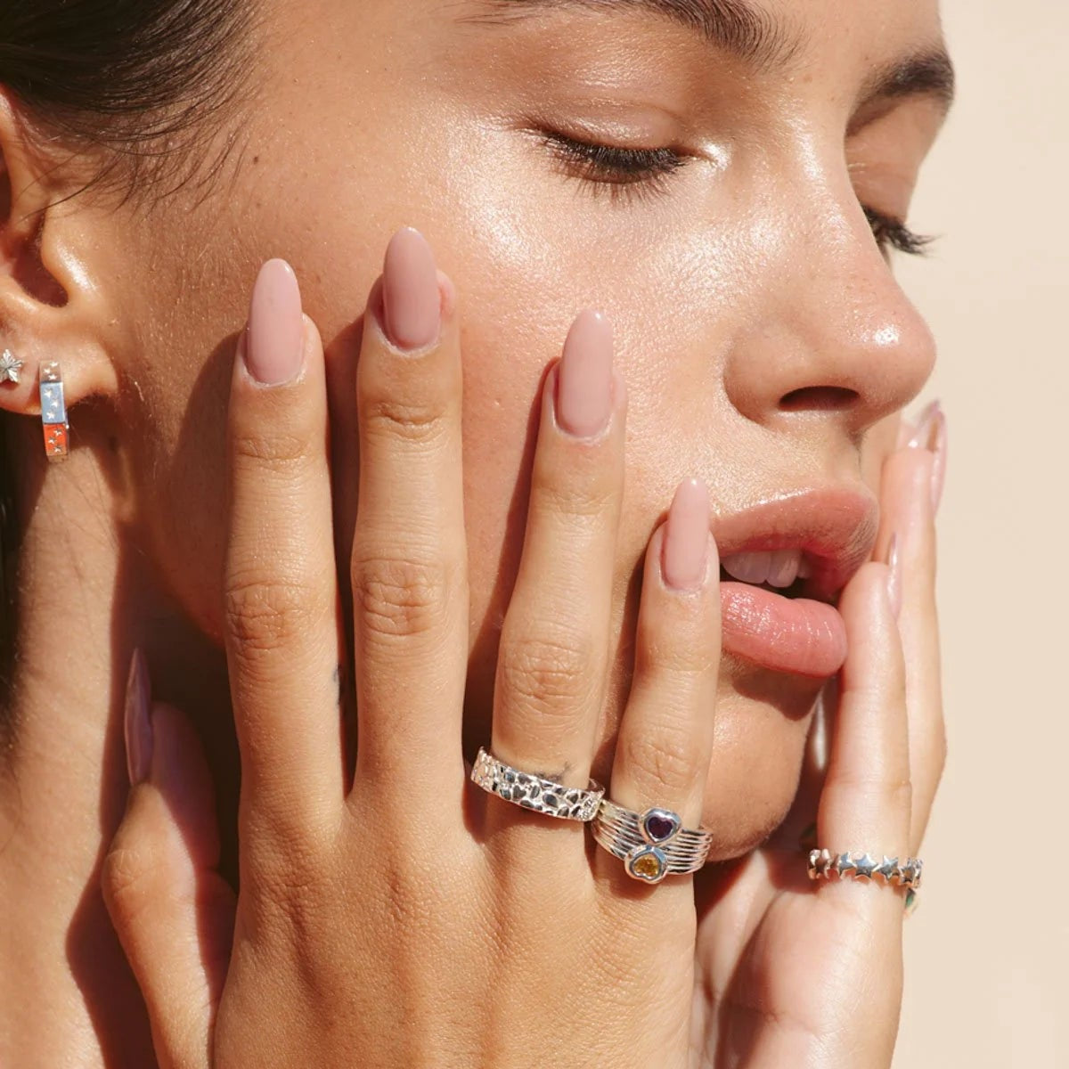 Wildthings Ring "Indian Summer"