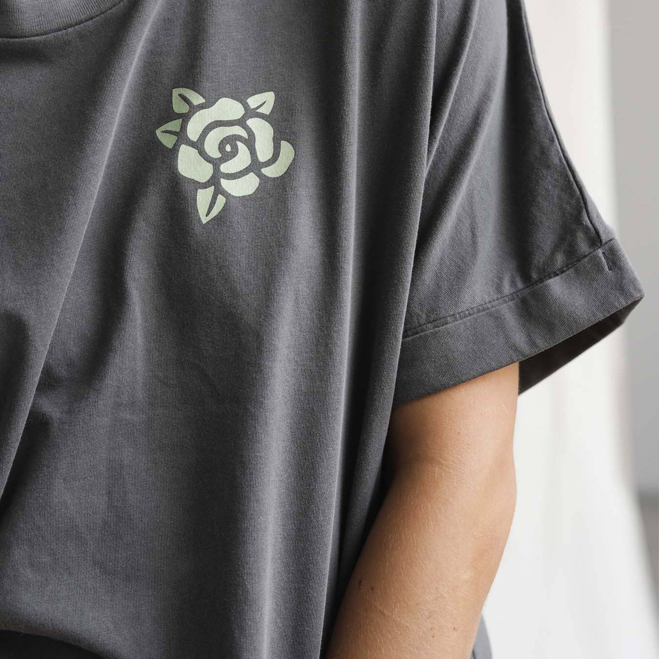 Mady Morrison Shirt "Inhale Exhale"