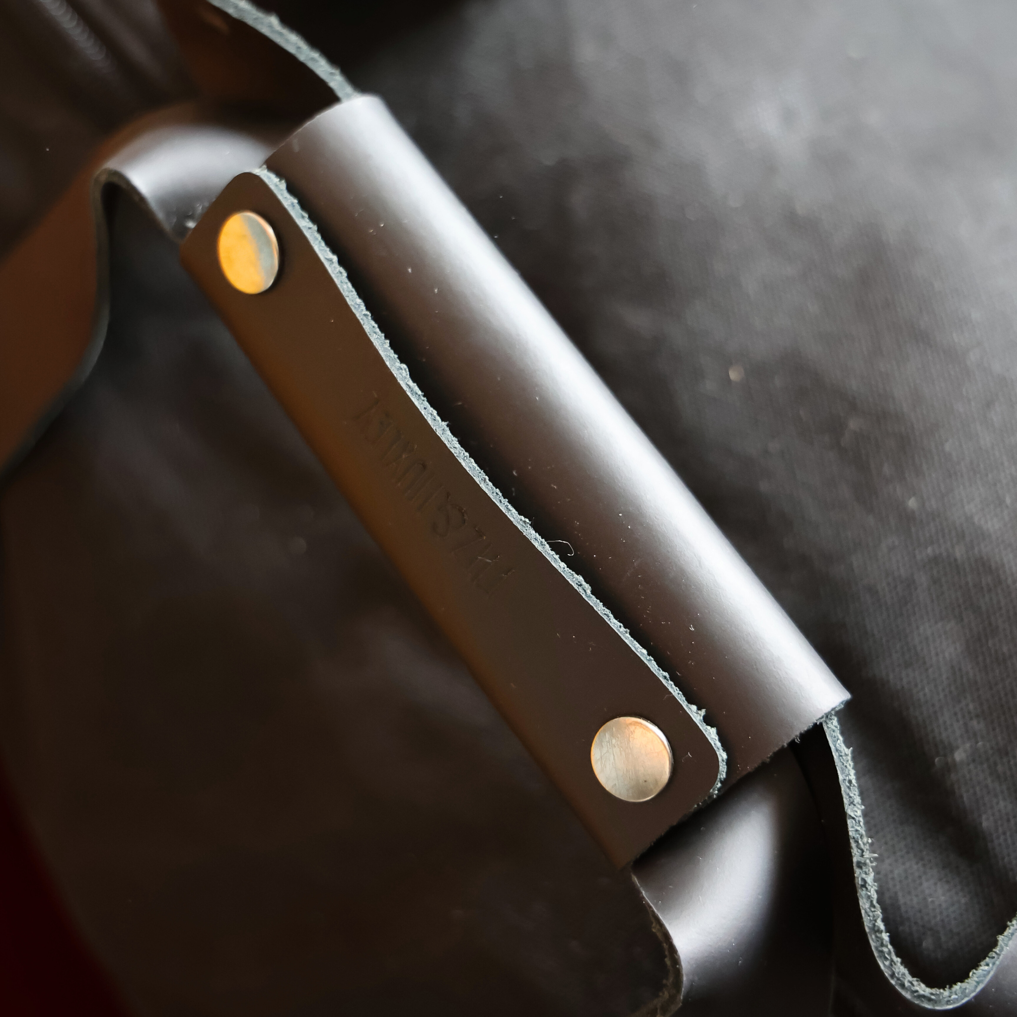 Fitz & Huxley Weekender "HUMPHREY"