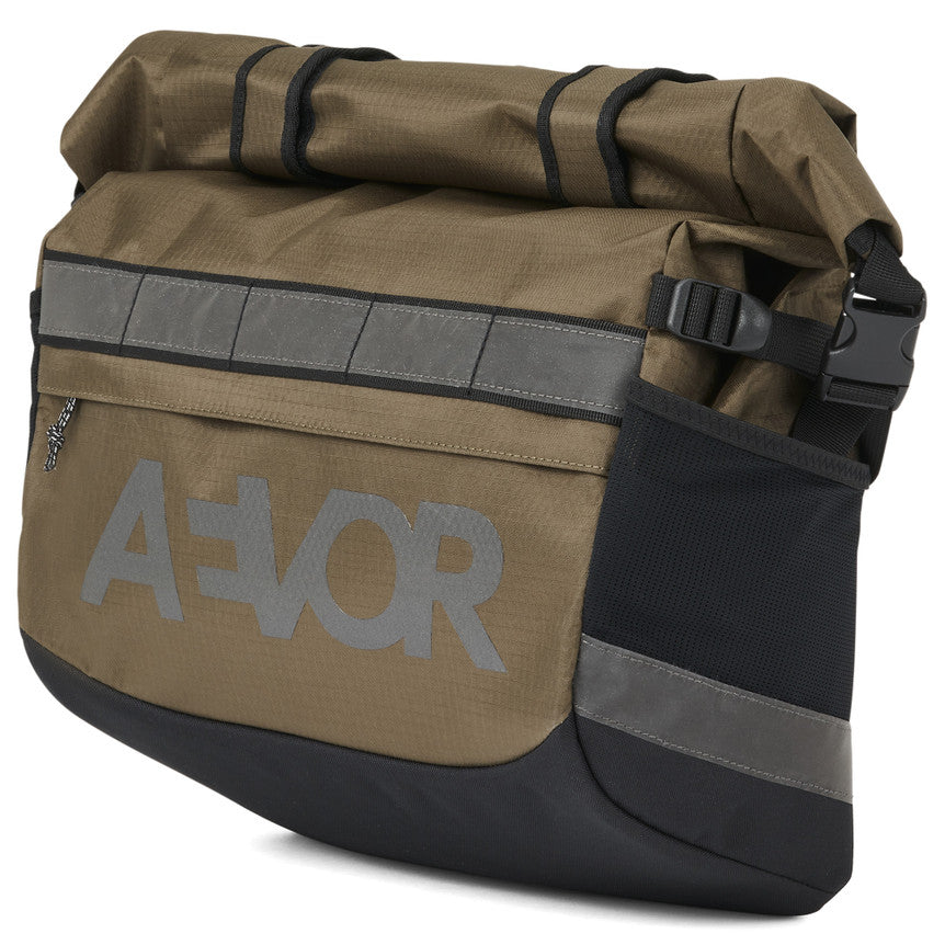 AEVOR Schultertasche "Triple Bike Bag"