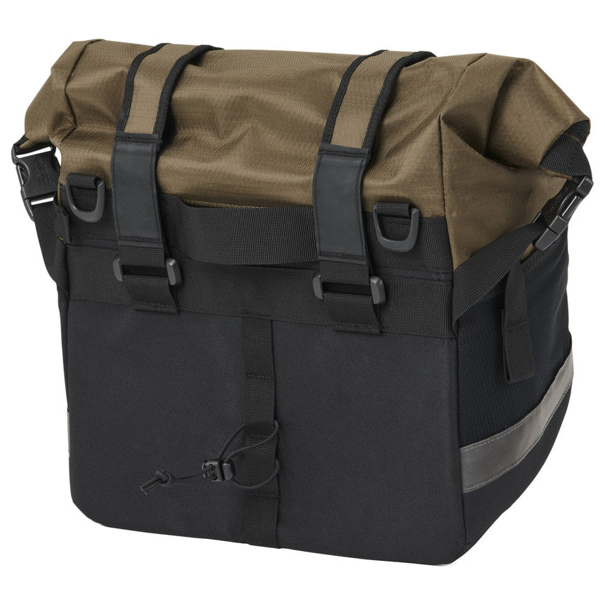 AEVOR Schultertasche "Triple Bike Bag"