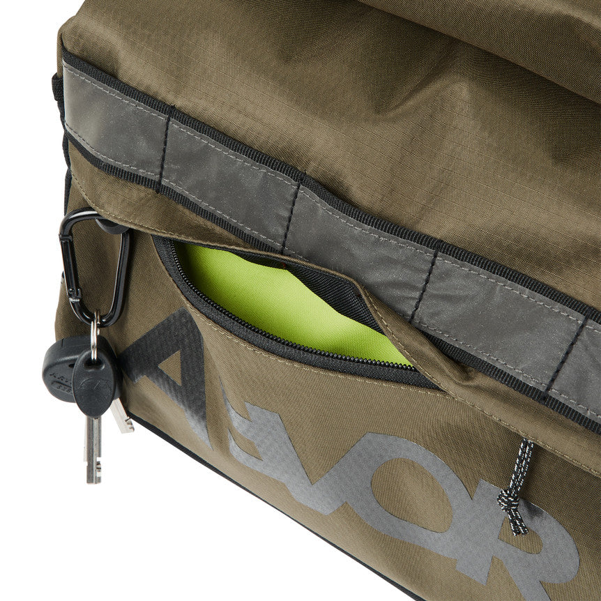 AEVOR Schultertasche "Triple Bike Bag"