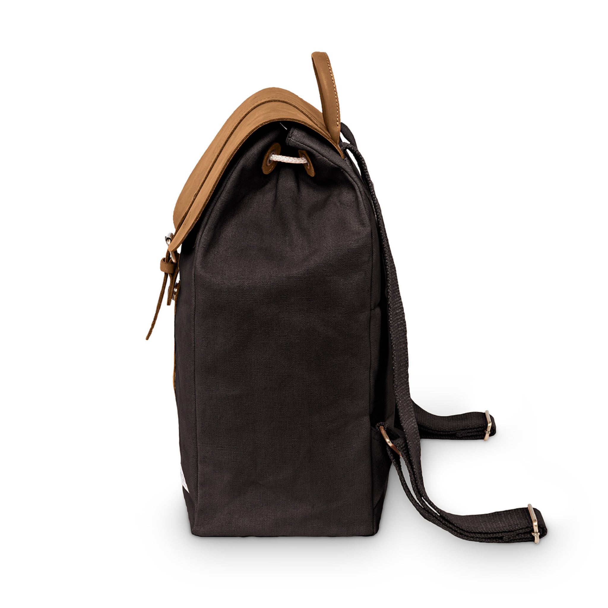 Fitz & Huxley Rucksack "SOLSTICE" Big grey