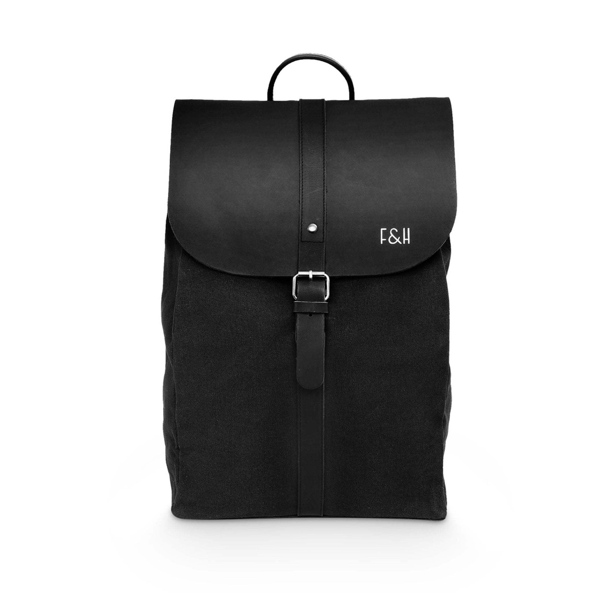 Fitz & Huxley Rucksack "EQUINOX" Big