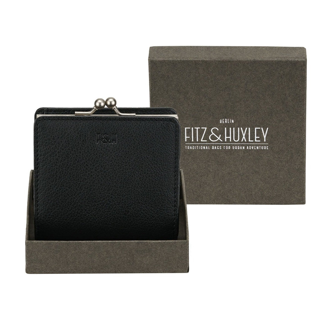 Fitz & Huxley Portemonnaie "IMPALA"