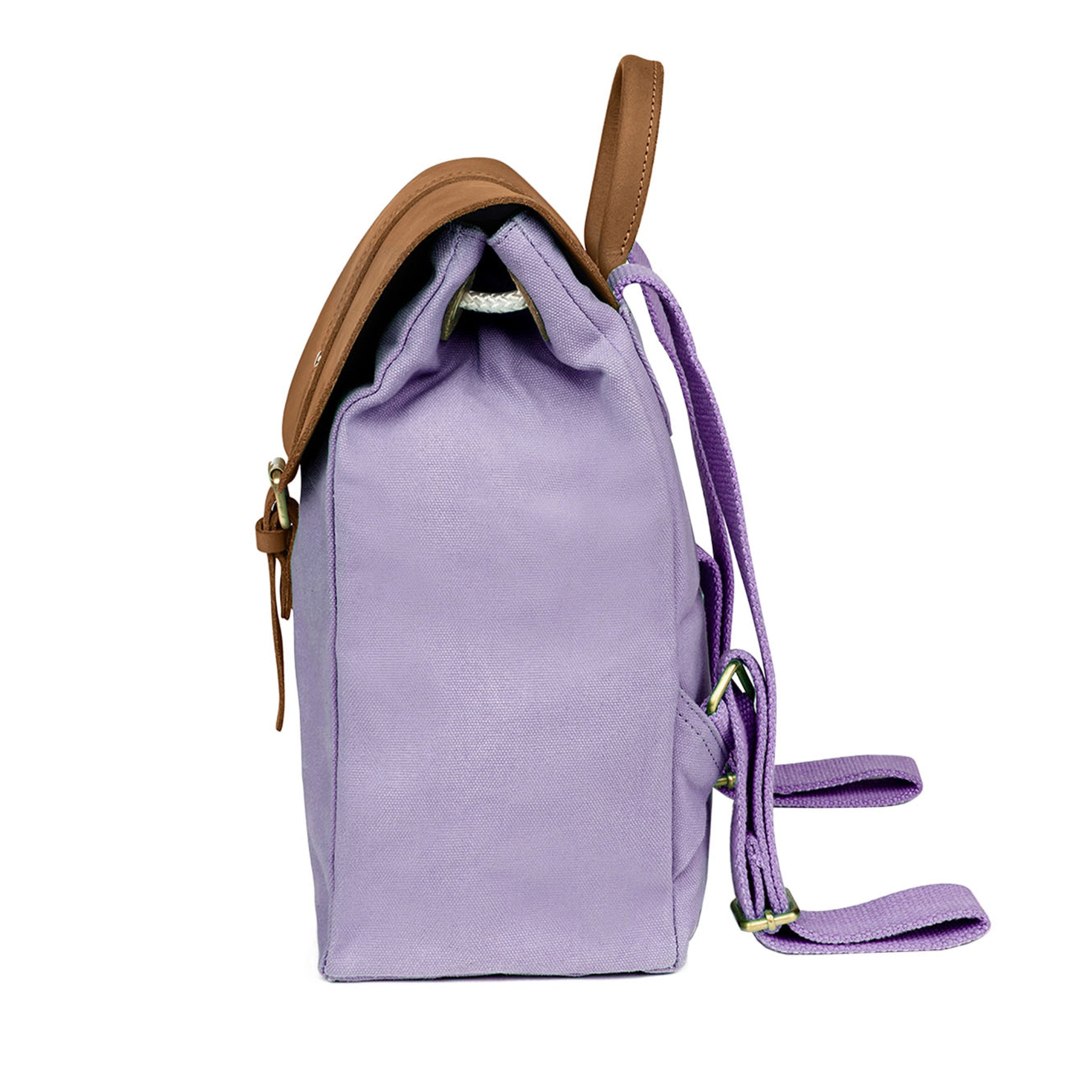 Fitz & Huxley Rucksack "SOLSTICE" mini lilac