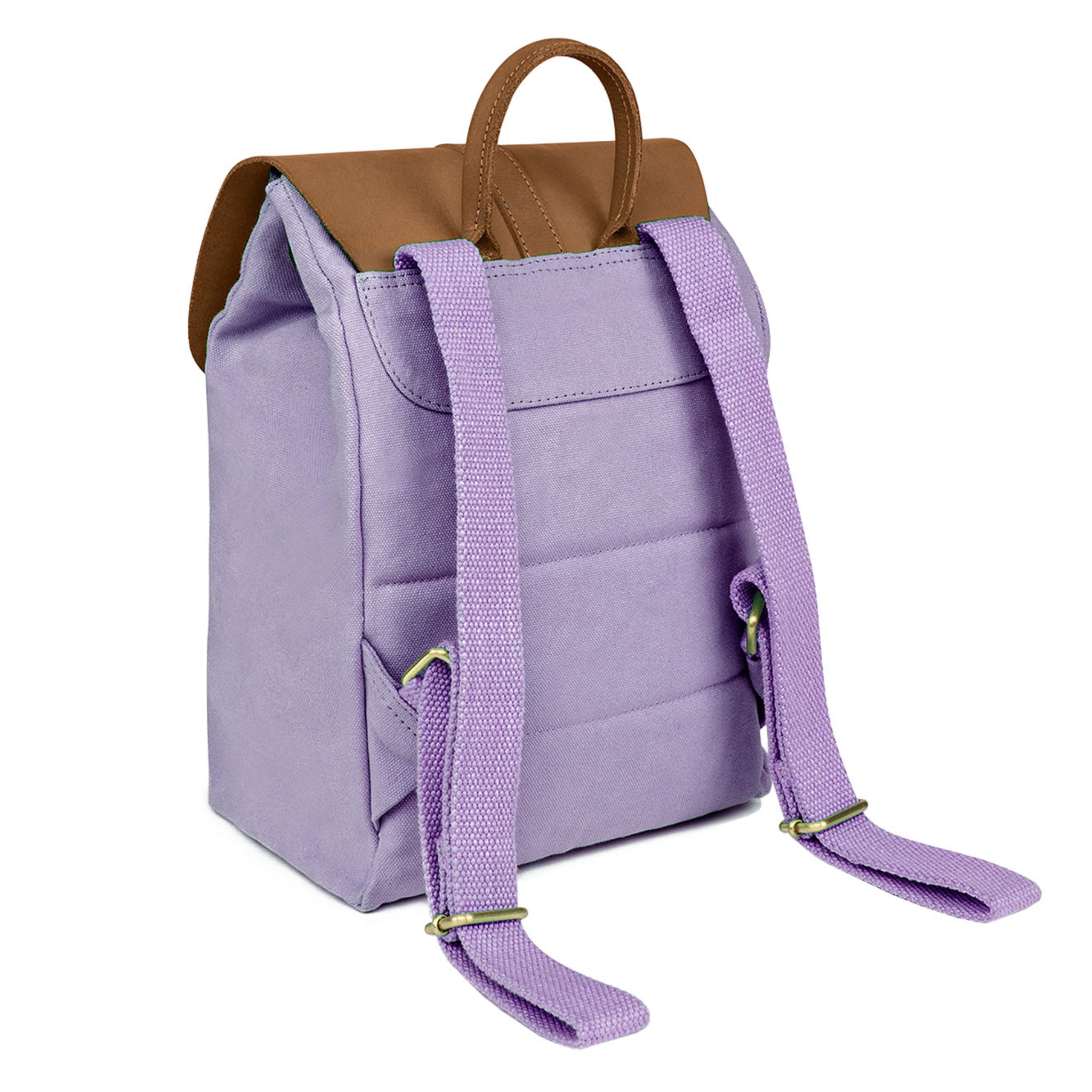 Fitz & Huxley Rucksack "SOLSTICE" mini lilac