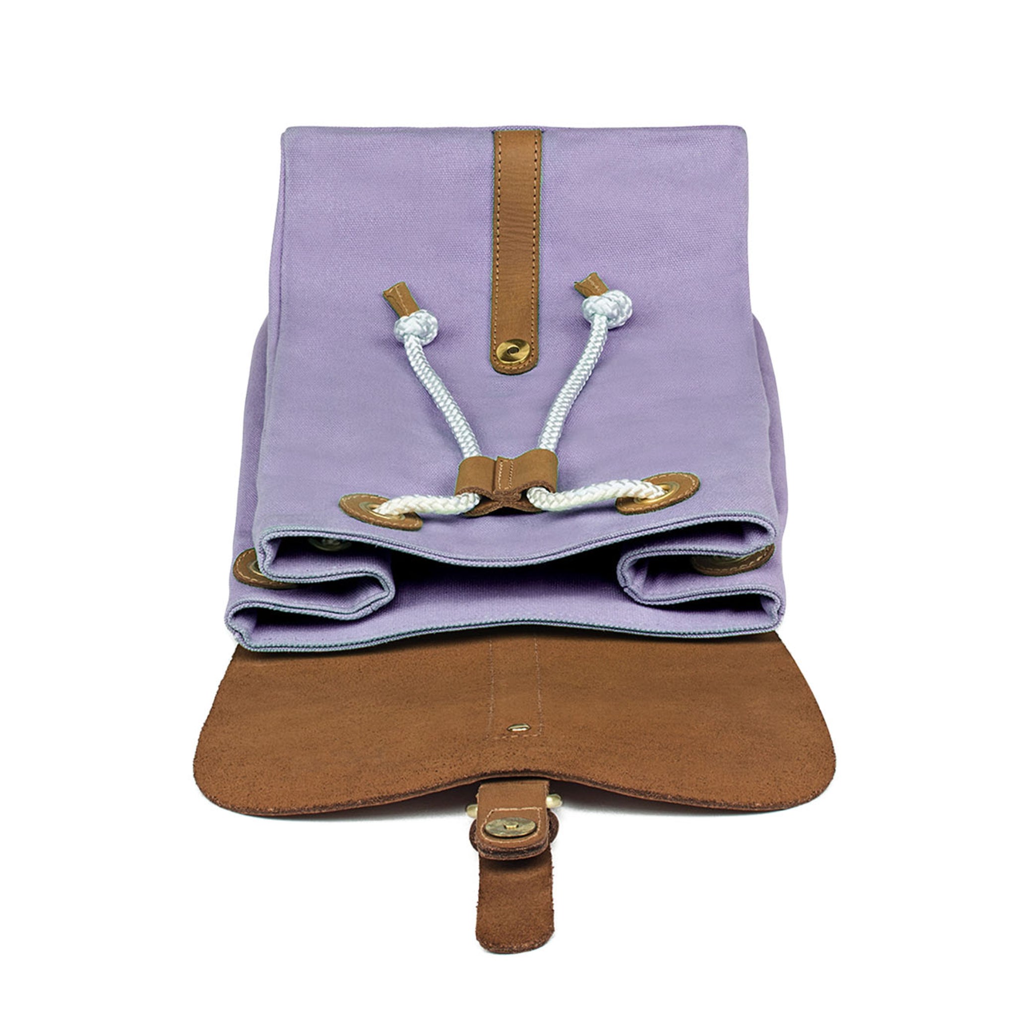 Fitz & Huxley Rucksack "SOLSTICE" mini lilac