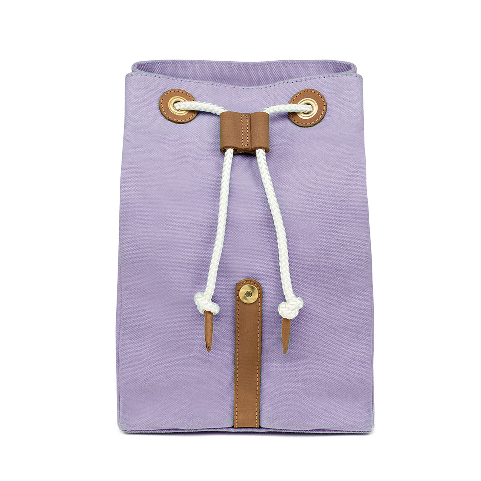 Fitz & Huxley Rucksack "SOLSTICE" mini lilac