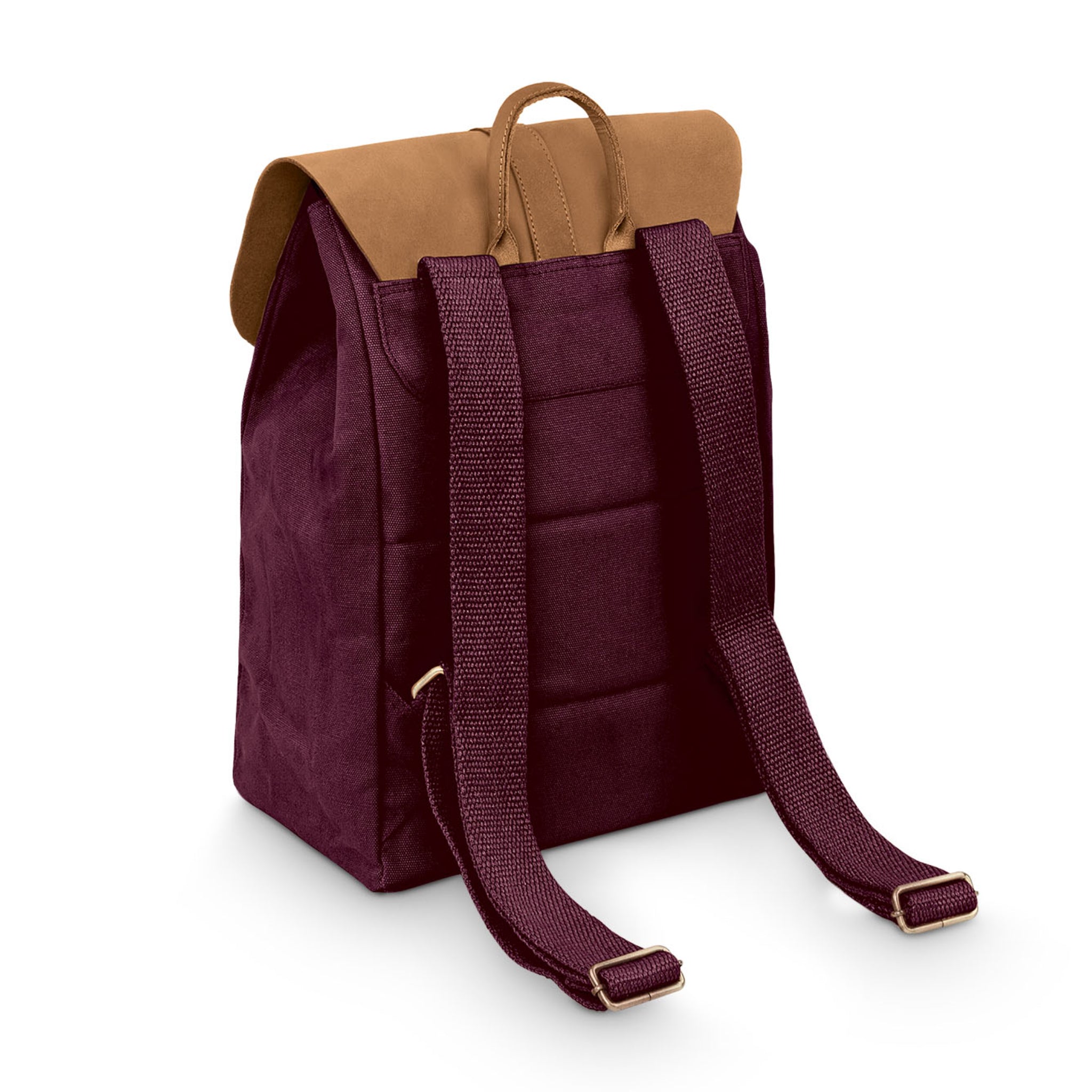 Fitz & Huxley Rucksack "SOLSTICE" berry