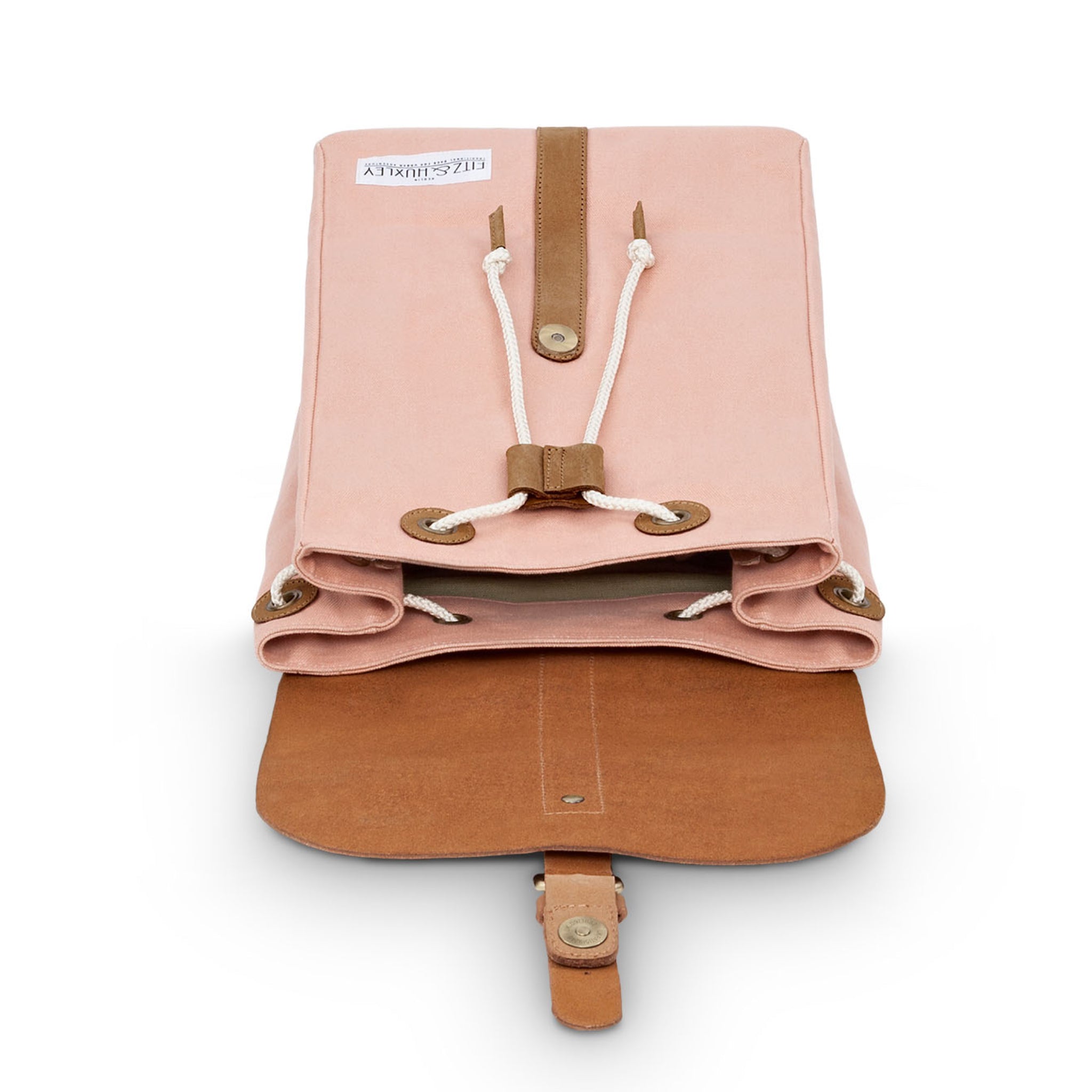 Fitz & Huxley Rucksack "SOLSTICE" blossom