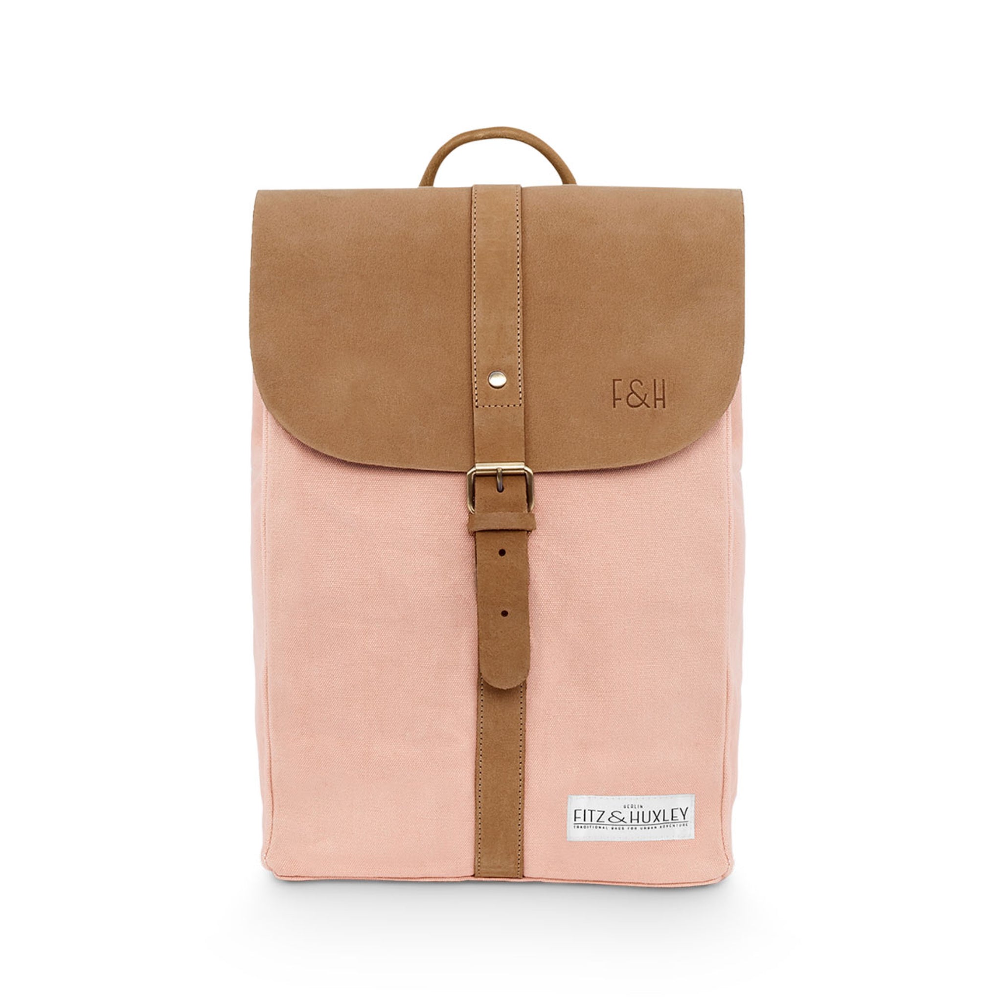 Fitz & Huxley Rucksack "SOLSTICE" blossom