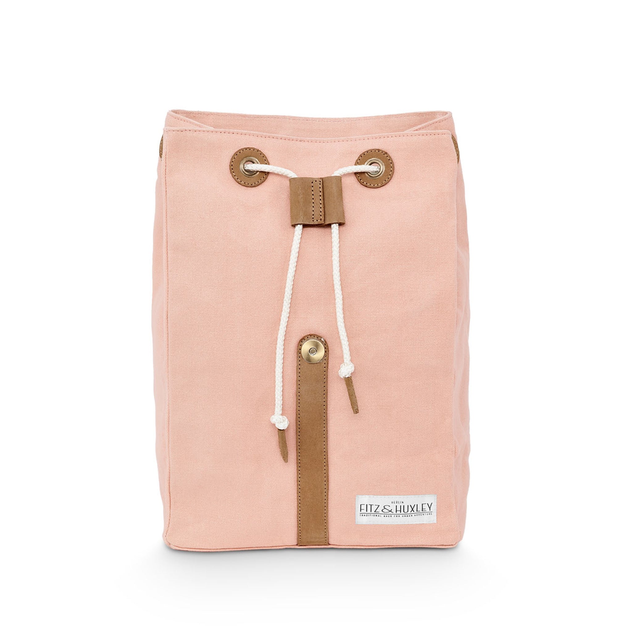 Fitz & Huxley Rucksack "SOLSTICE" blossom