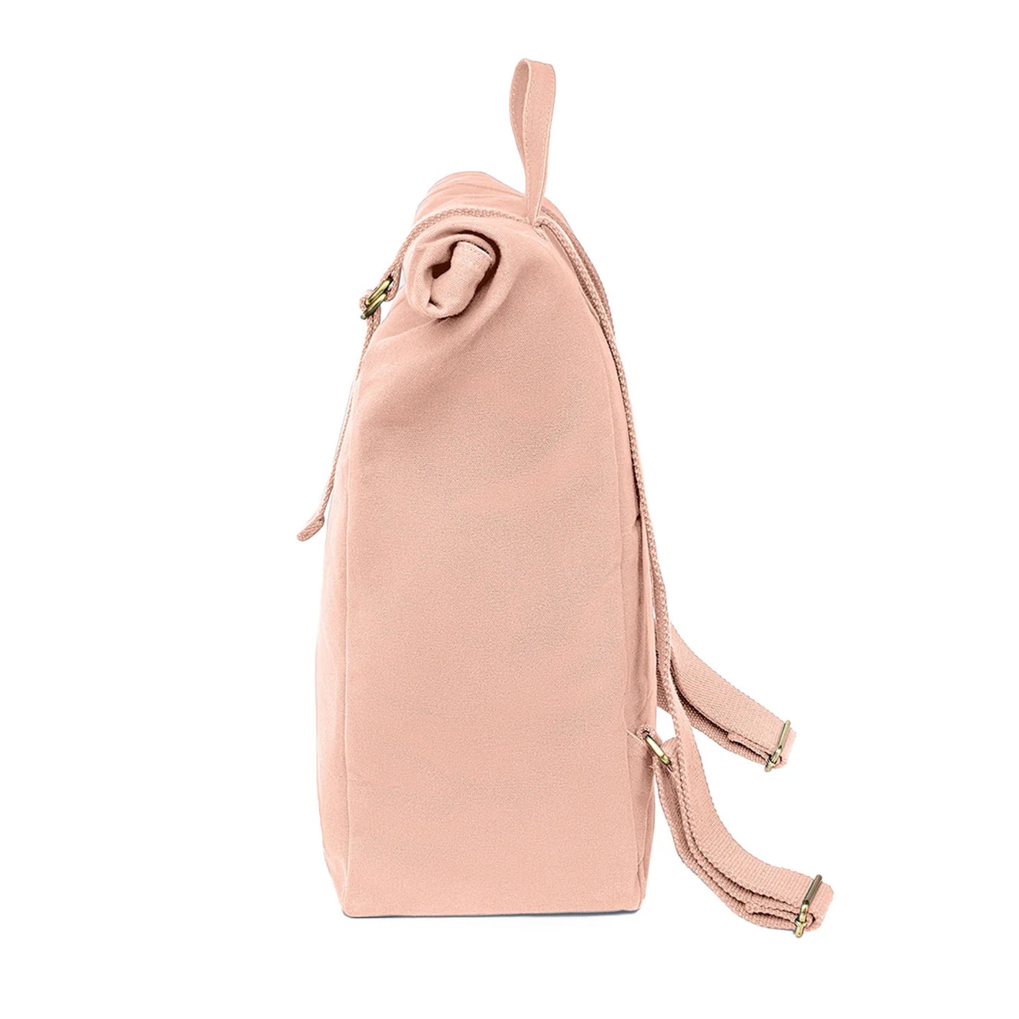 Fitz & Huxley Rucksack "CONVEYOR" Big Blossom VEGAN