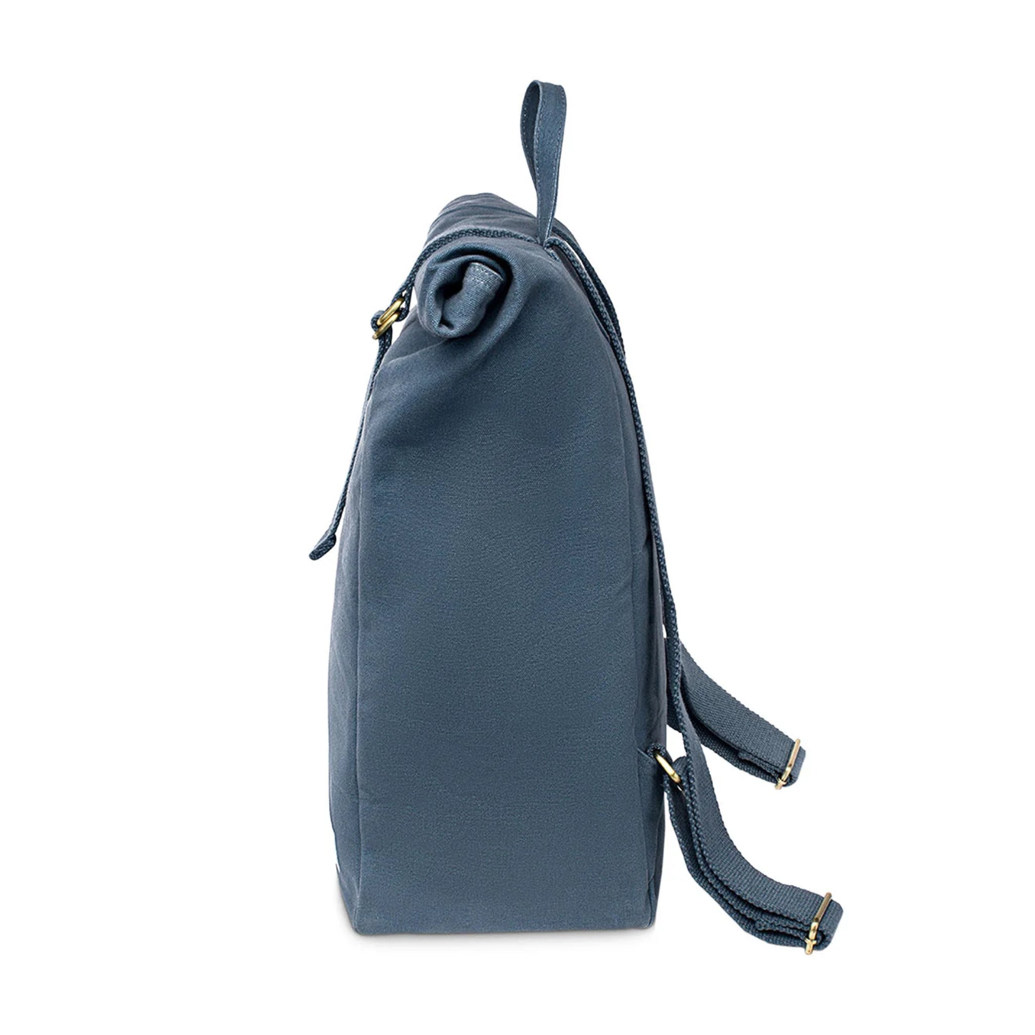 Fitz & Huxley Rucksack "CONVEYOR" Big Jeans VEGAN