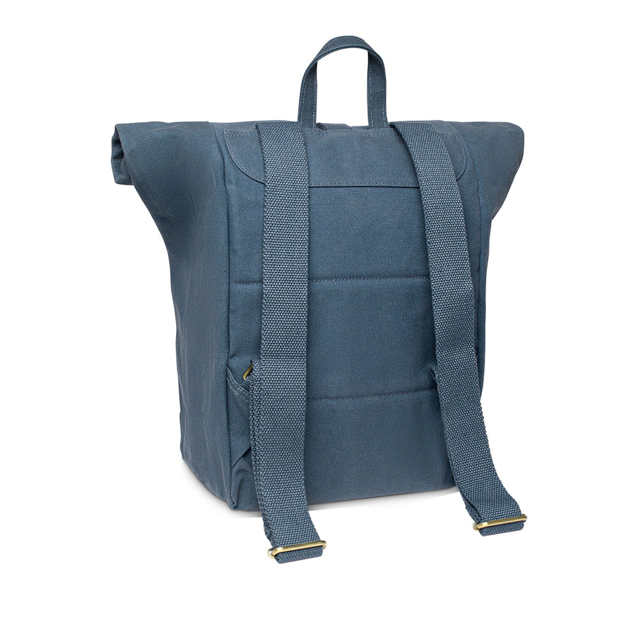 Fitz & Huxley Rucksack "CONVEYOR" Jeans VEGAN