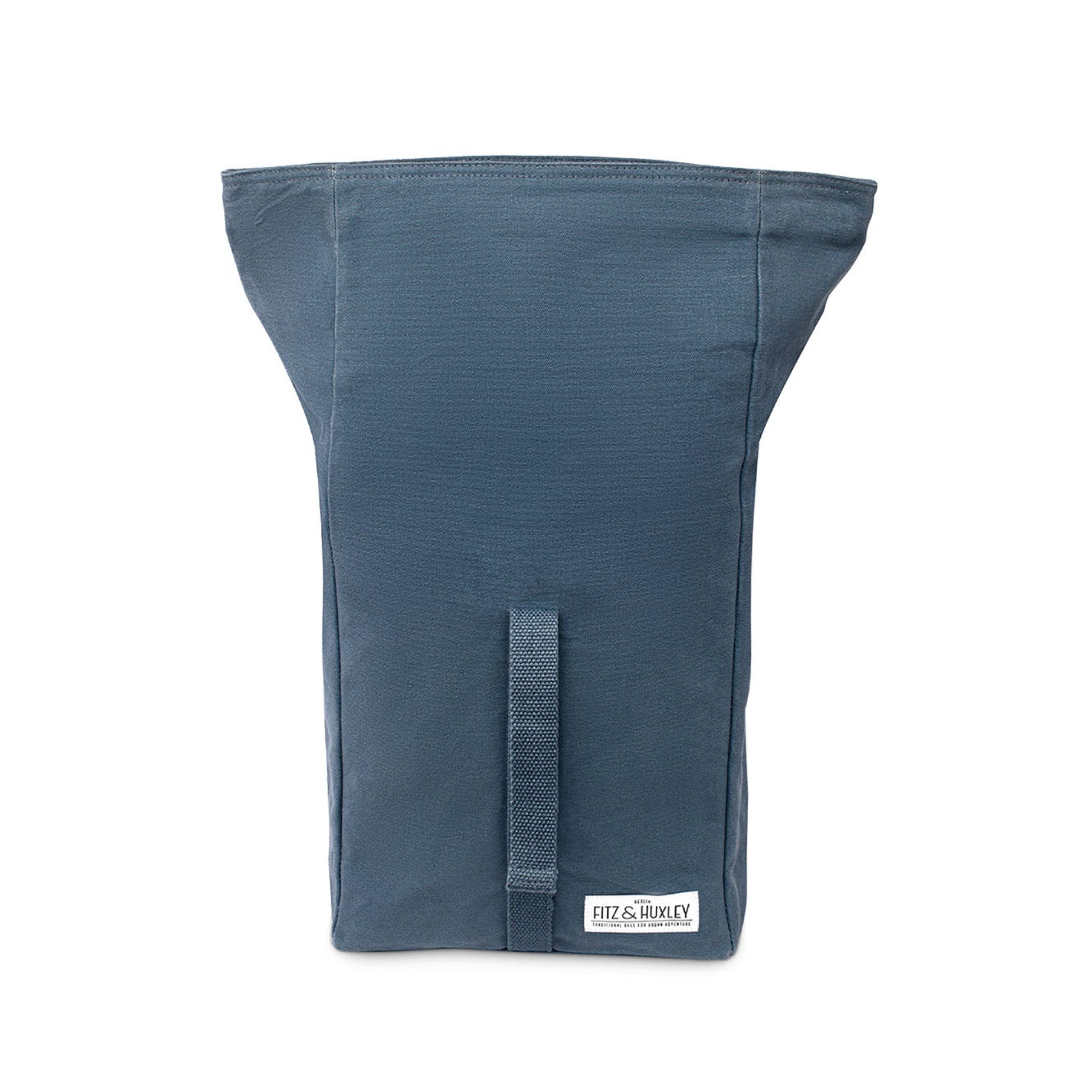 Fitz & Huxley Rucksack "CONVEYOR" Jeans VEGAN