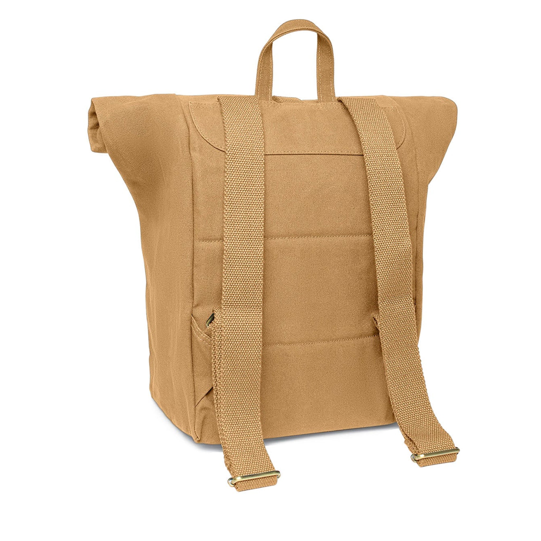 Fitz & Huxley Rucksack "CONVEYOR" Macaroon VEGAN