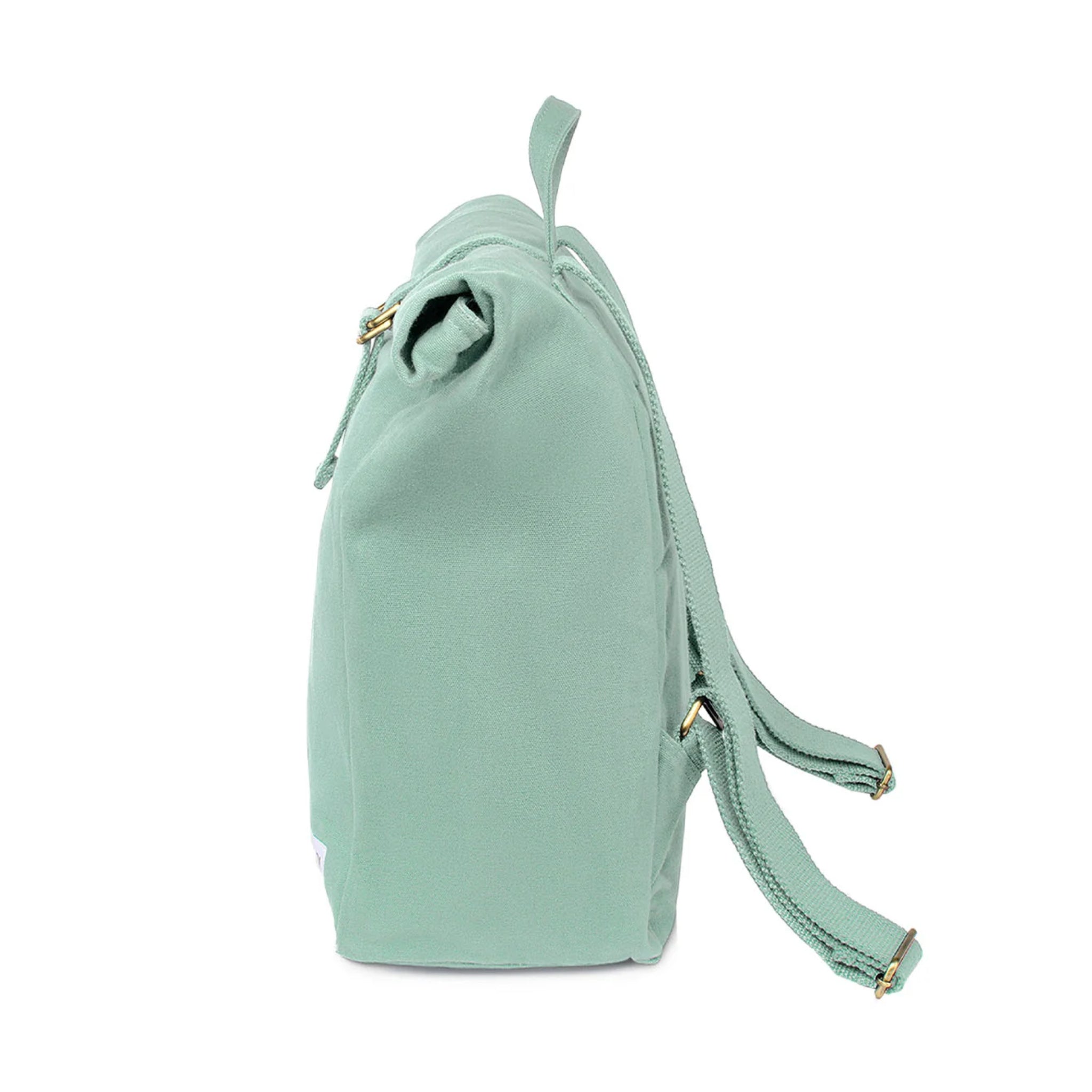 Fitz & Huxley Rucksack "CONVEYOR" Mint VEGAN