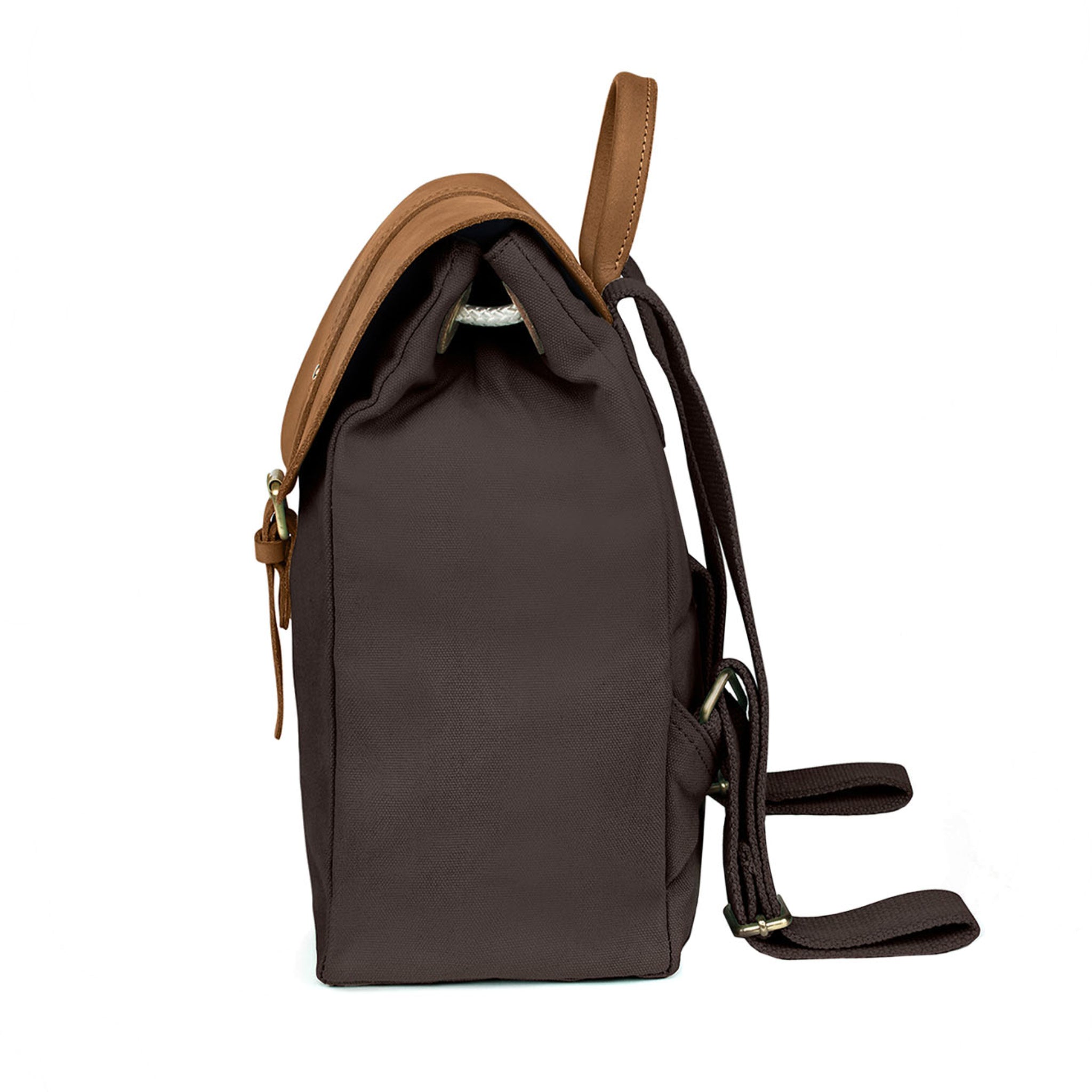 Fitz & Huxley Rucksack "SOLSTICE" mini grey