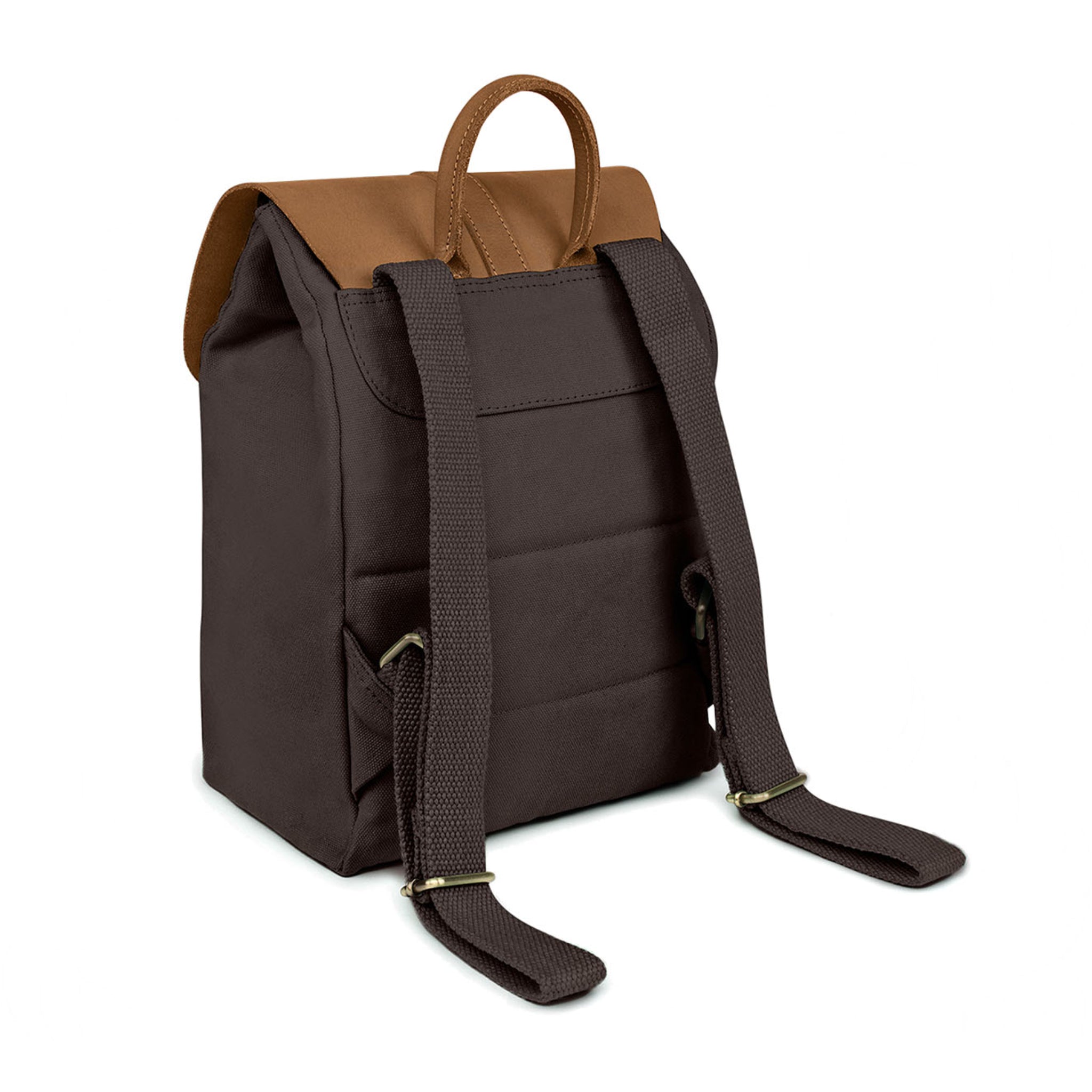 Fitz & Huxley Rucksack "SOLSTICE" grey