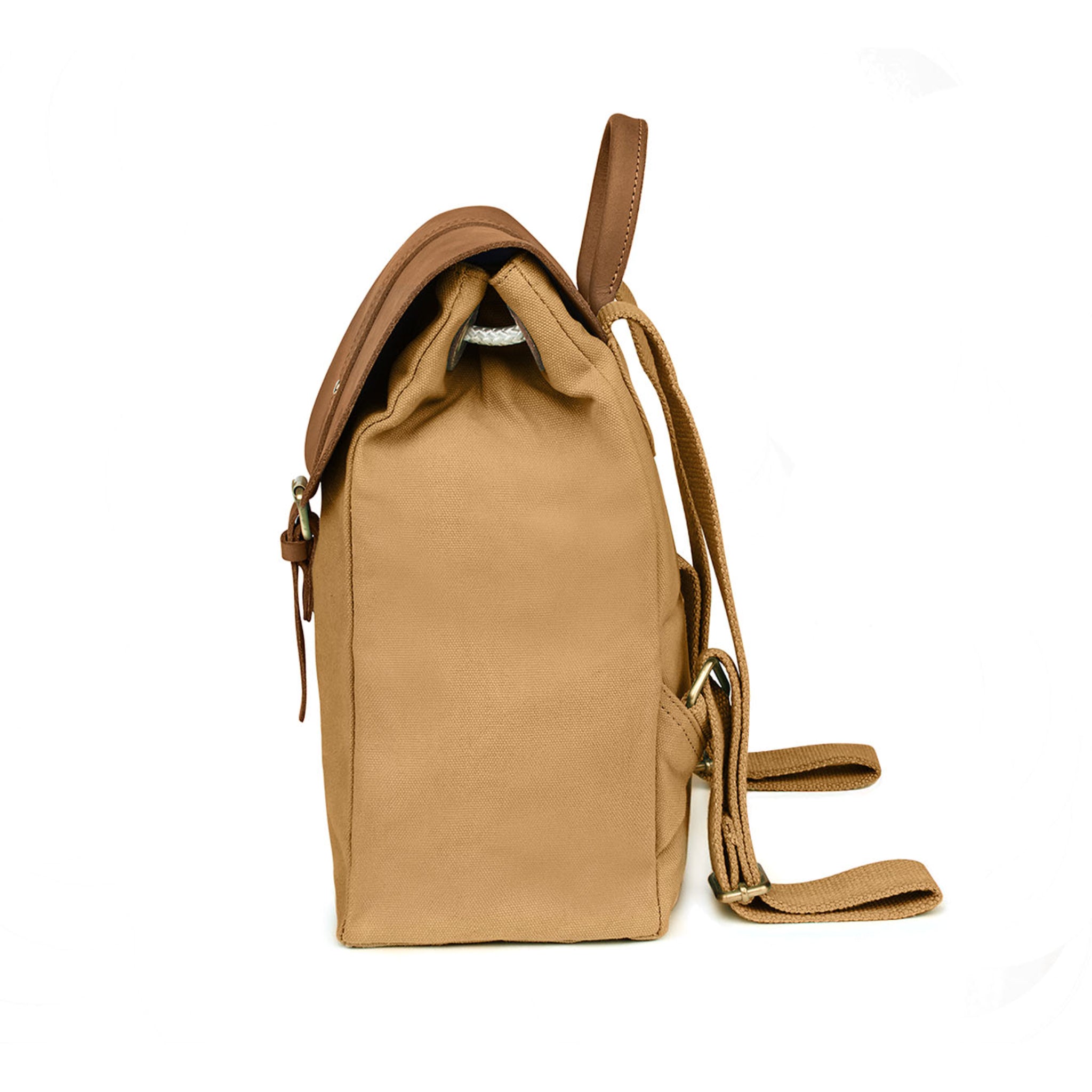Fitz & Huxley Rucksack "SOLSTICE" mini macaroon