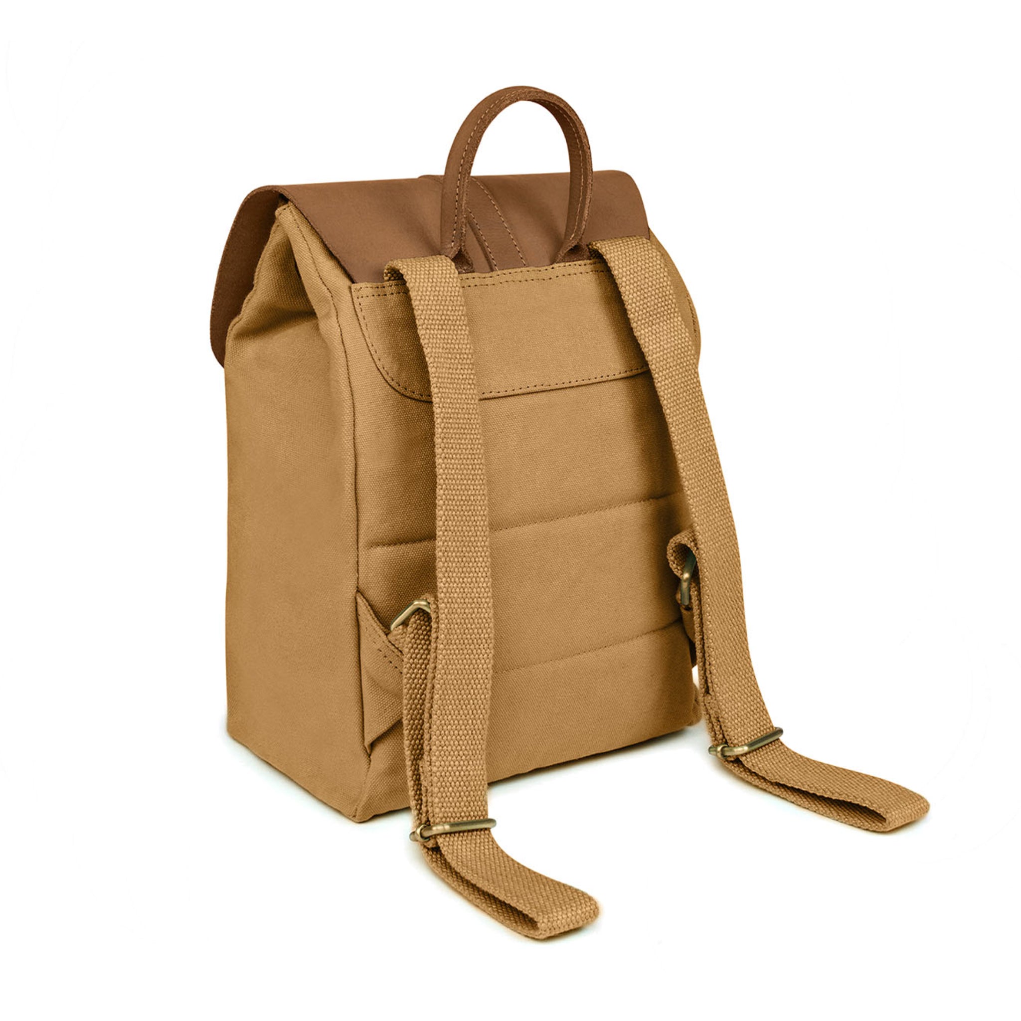 Fitz & Huxley Rucksack "SOLSTICE" mini macaroon