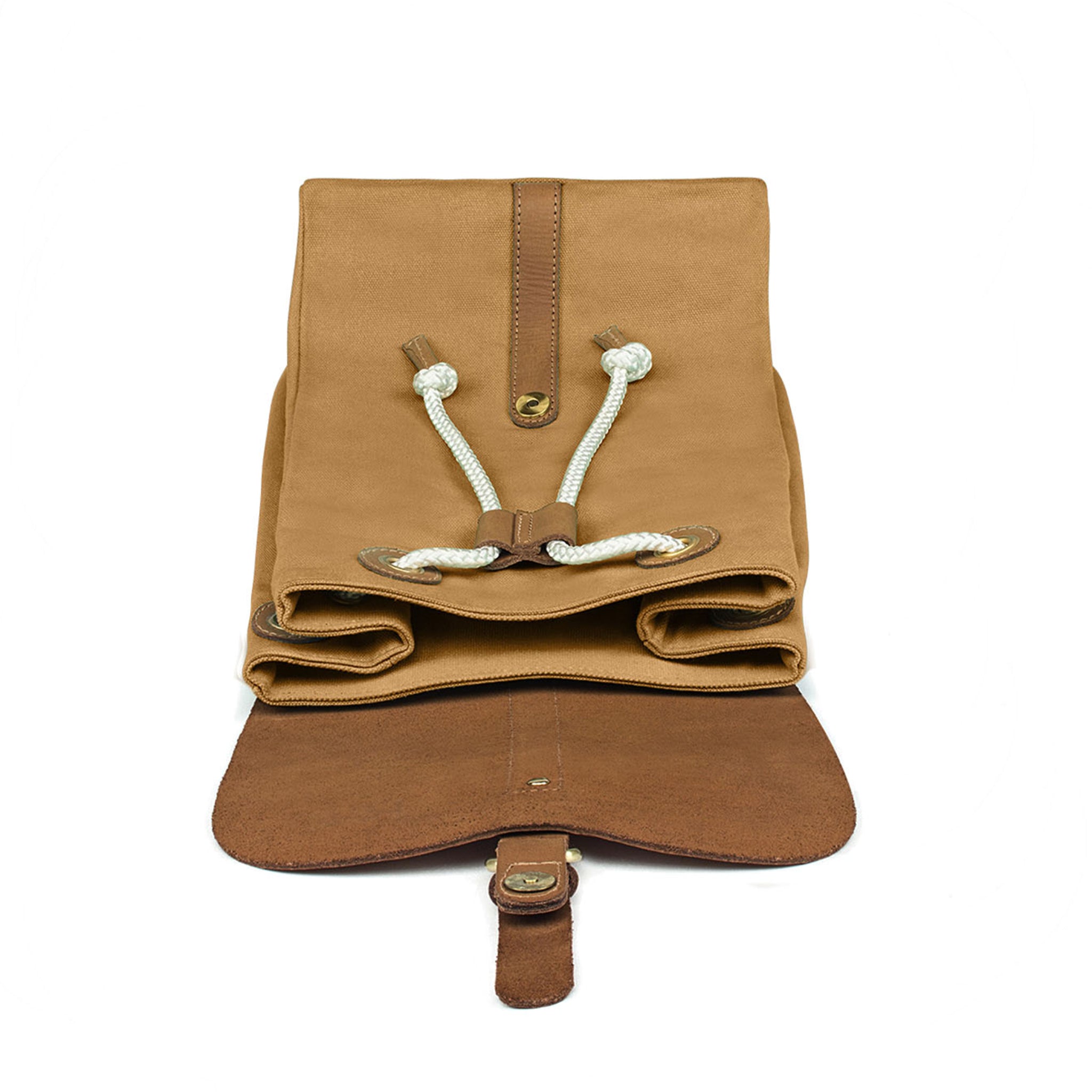 Fitz & Huxley Rucksack "SOLSTICE" mini macaroon