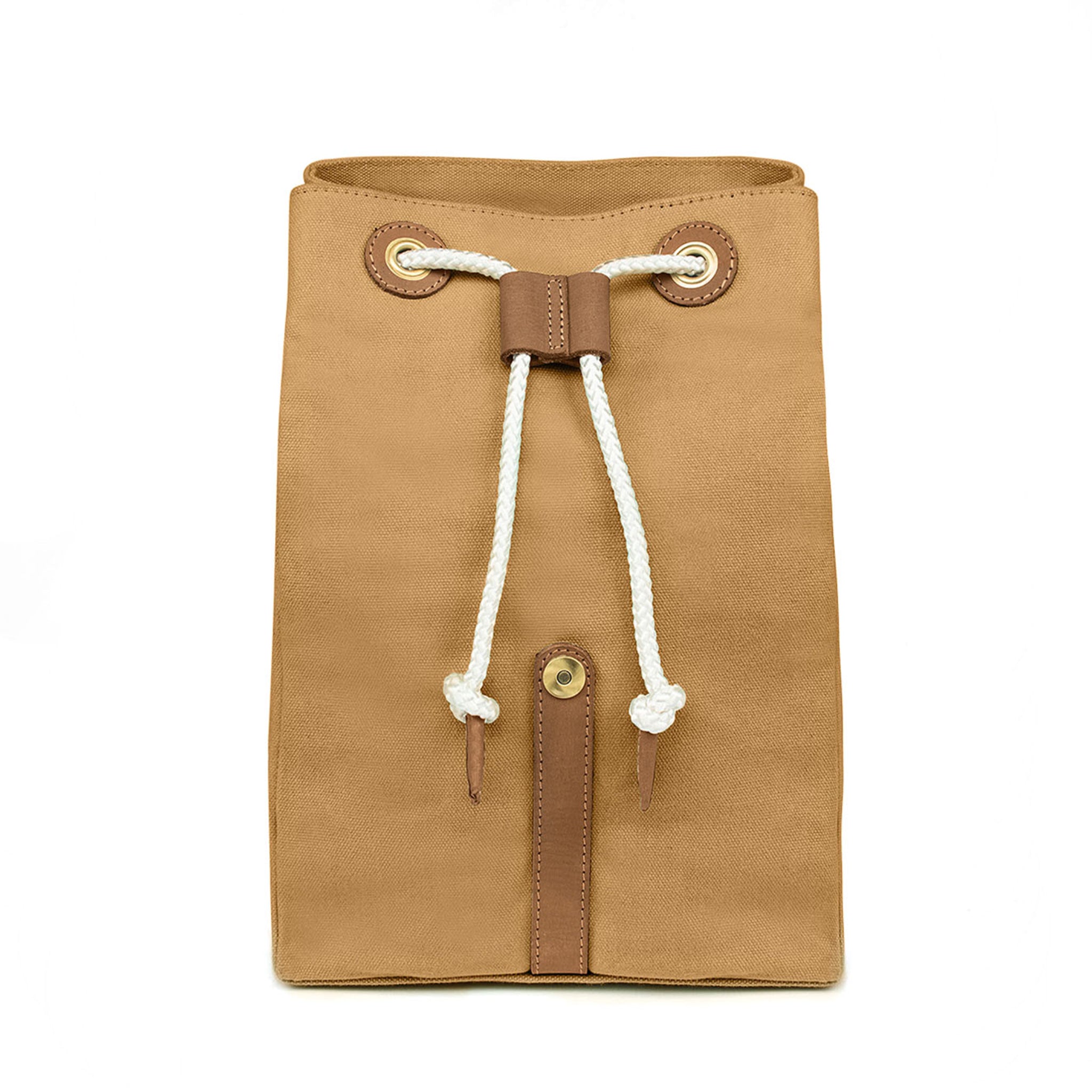Fitz & Huxley Rucksack "SOLSTICE" mini macaroon