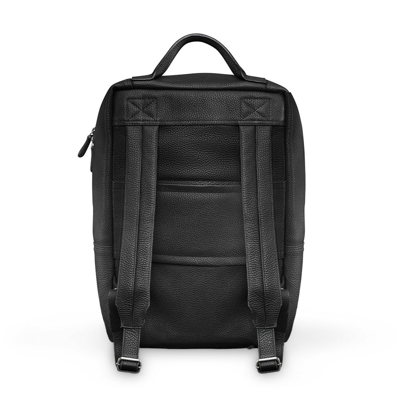 Fitz & Huxley Rucksack "MERCURY" black