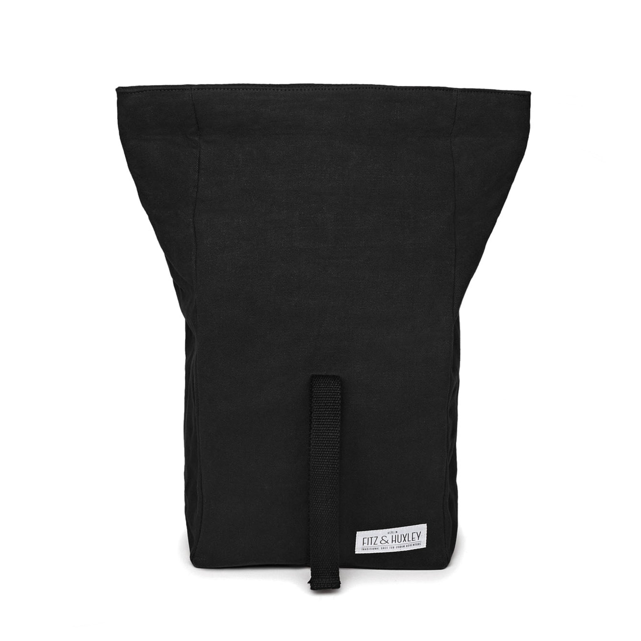 Fitz & Huxley Rucksack "CURATOR" vegan