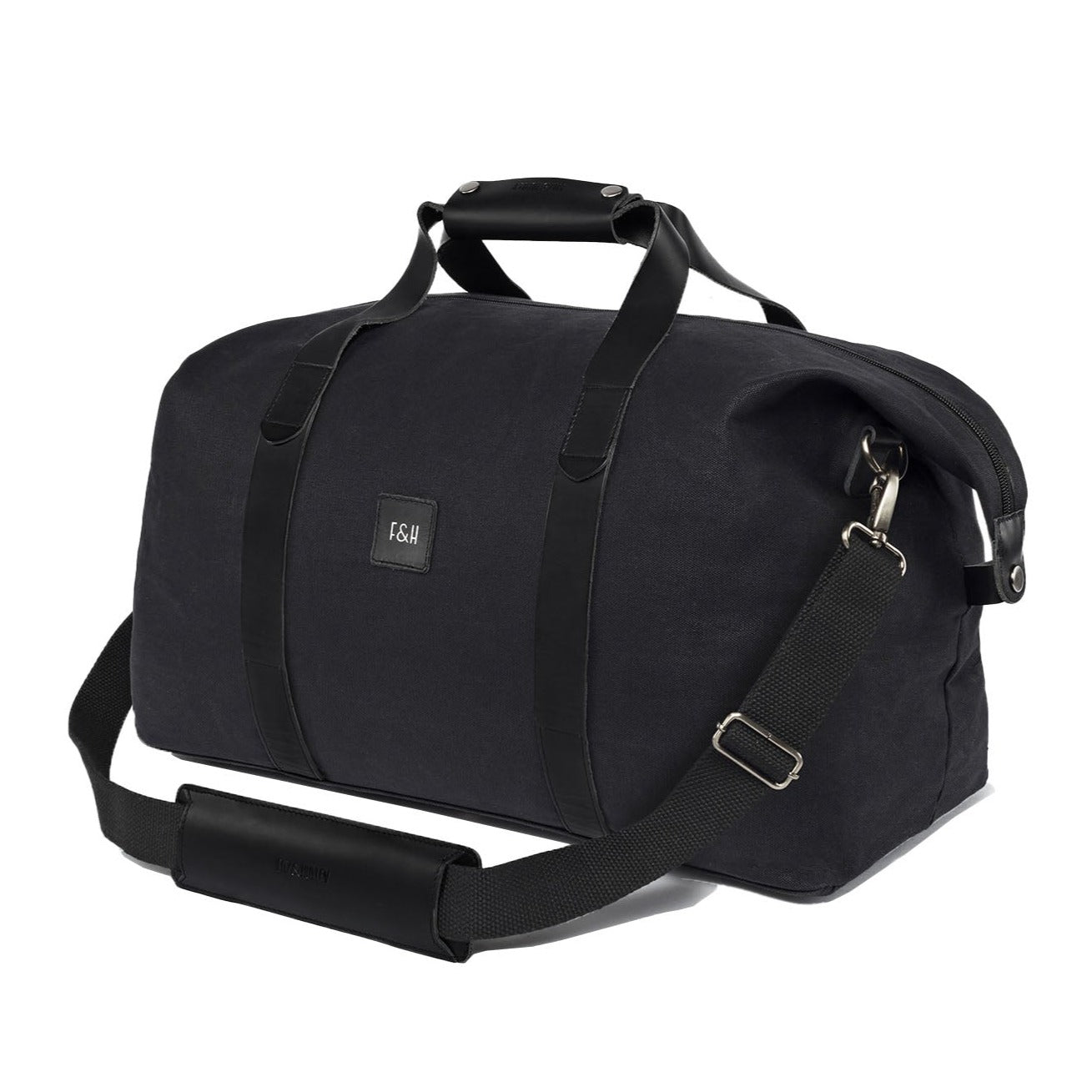 Fitz & Huxley Weekender "HUMPHREY"