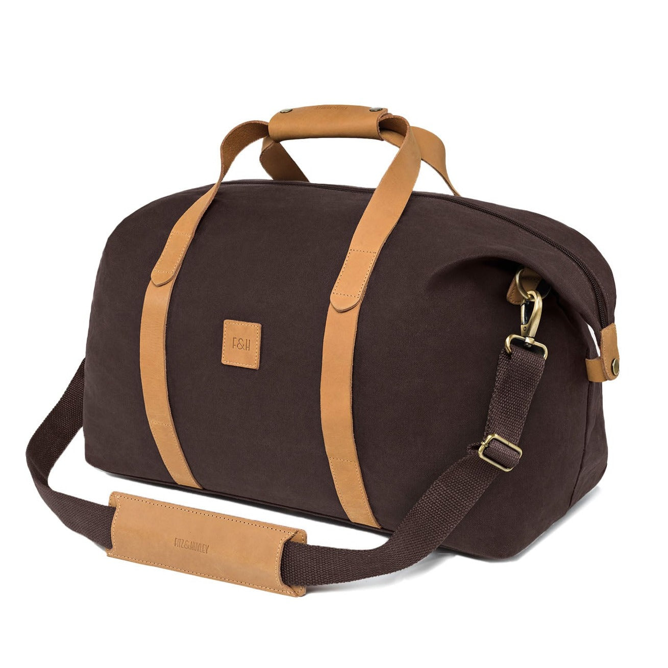 Fitz & Huxley Weekender "PEARY"