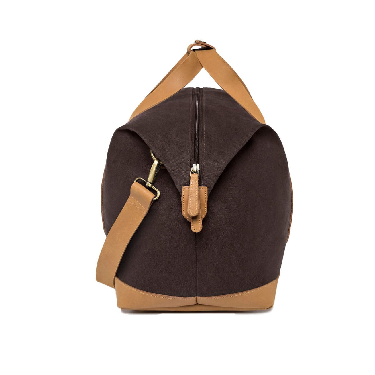Fitz & Huxley Weekender "PEARY" solid
