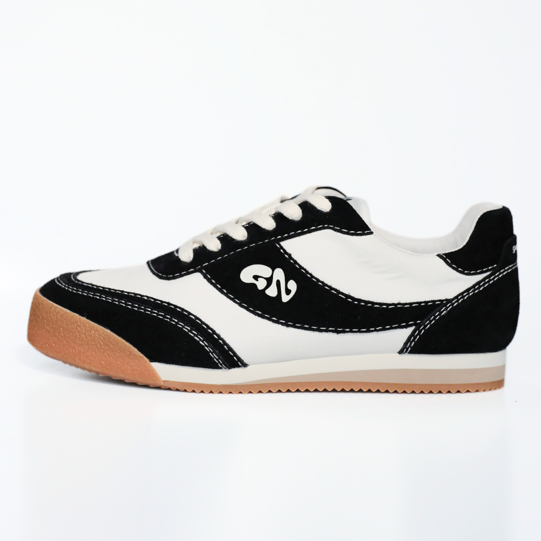 Good News London "Otley" Black