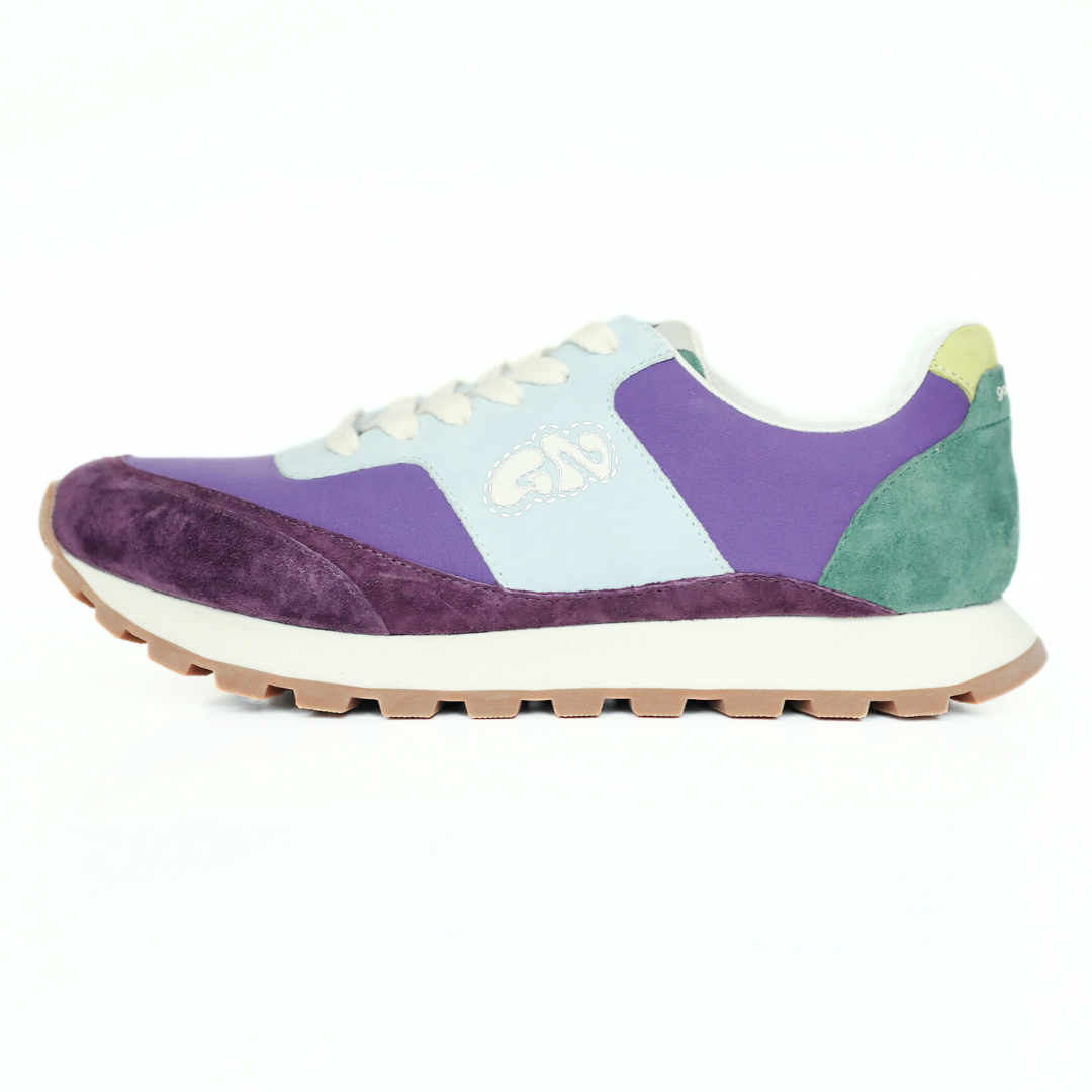 Good News London "Bluetrail" Grape