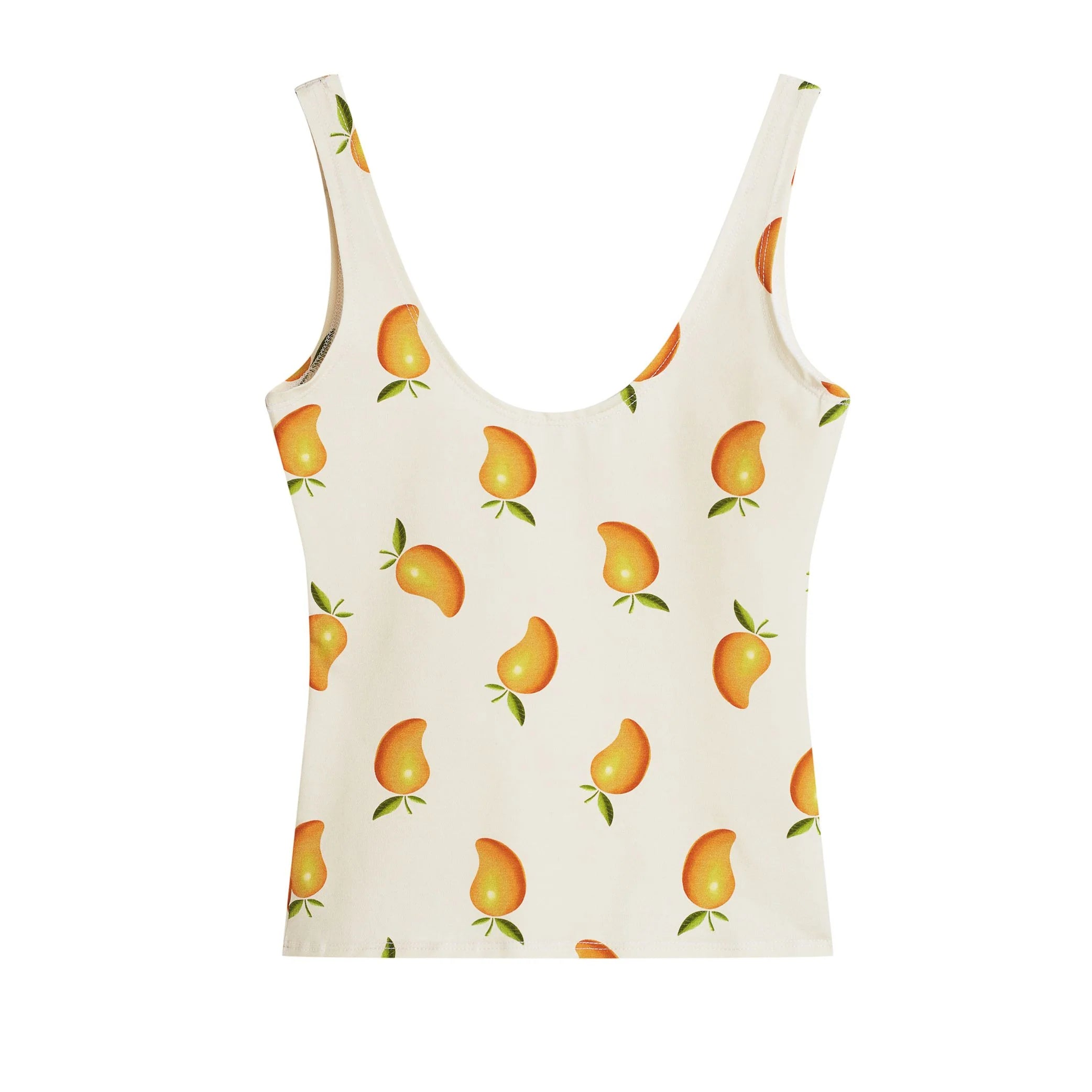 Tizz & Tonic "CLASSIC" Tank Top