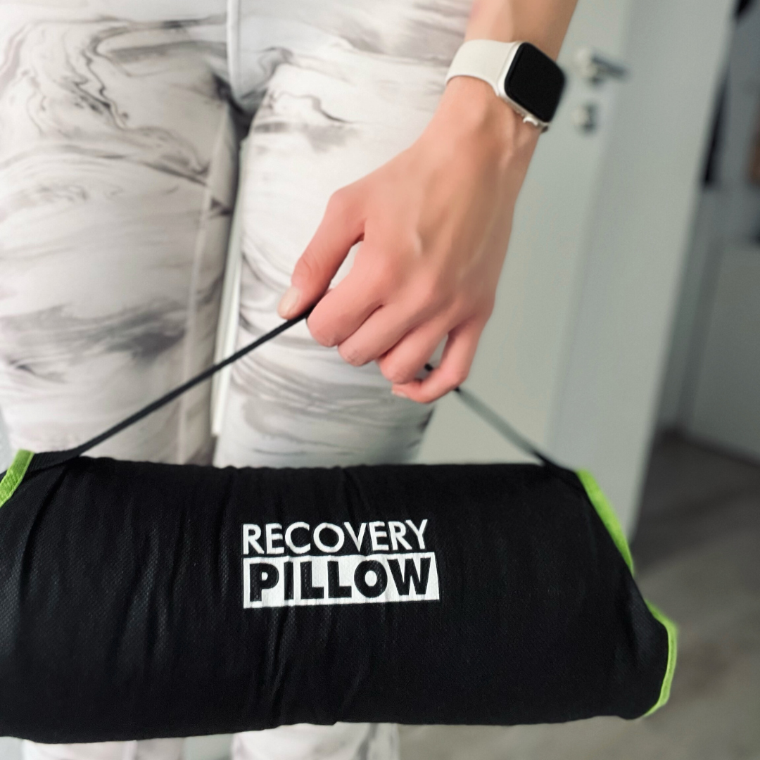 BLACKROLL® Kopfkissen "RECOVERY PILLOW"