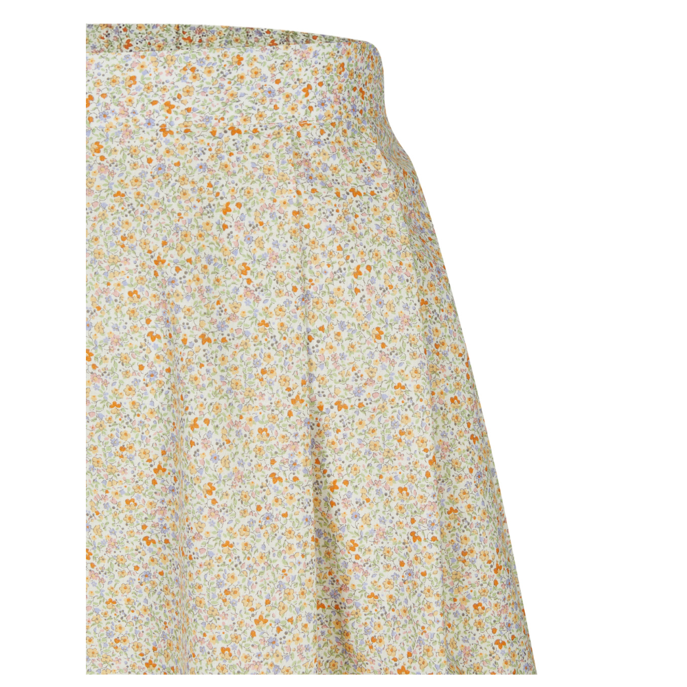 ADDITION Rock "Powerful Skirt Short"