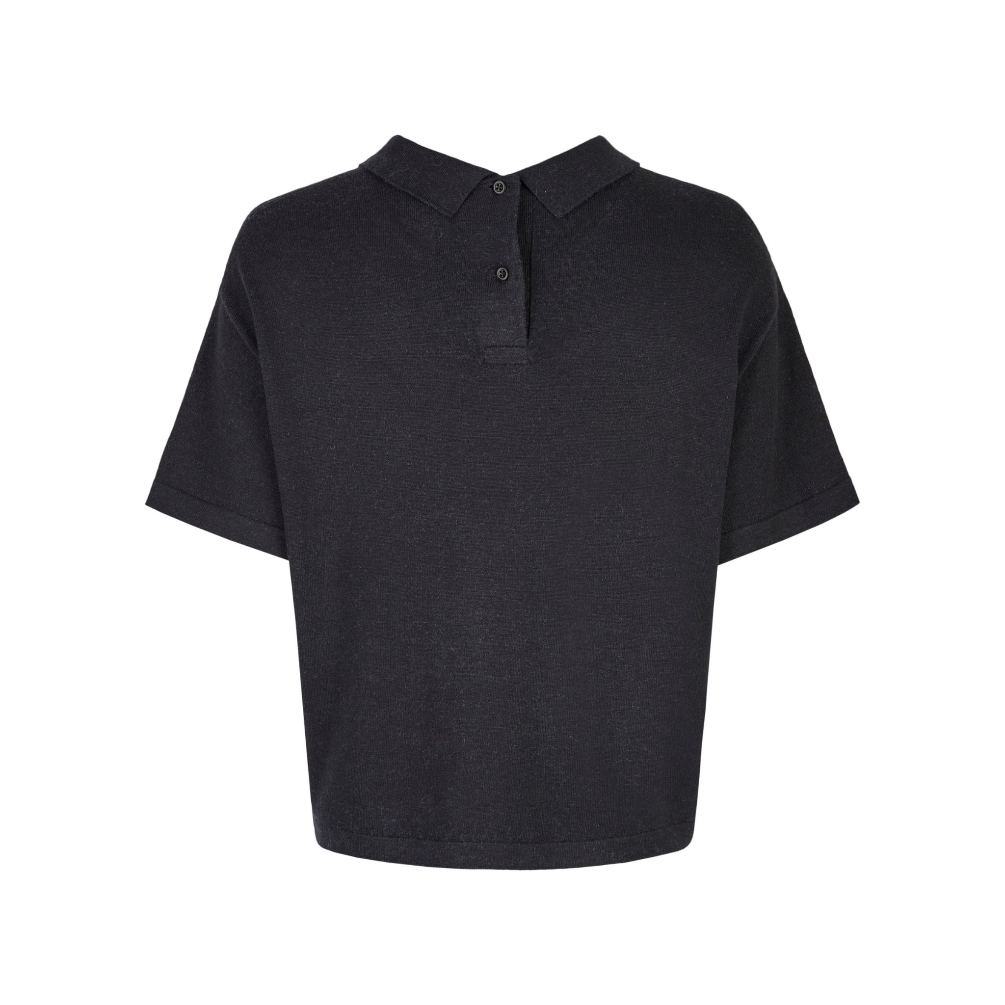 ADDITION Shirt "Boxy Polo"