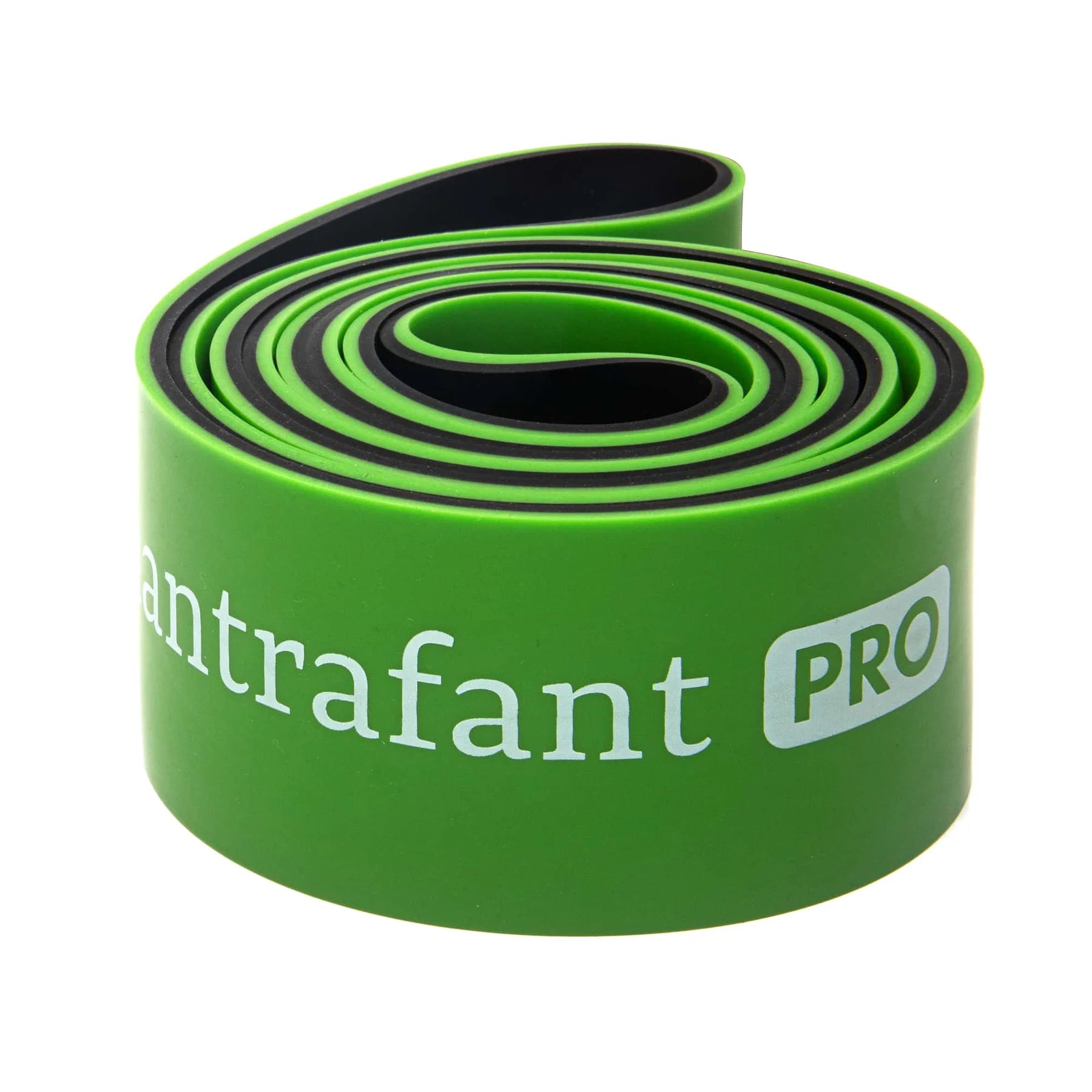 mantrafant Power Resistance Bands "Pro Series" Olivgrün (Stärke XL)