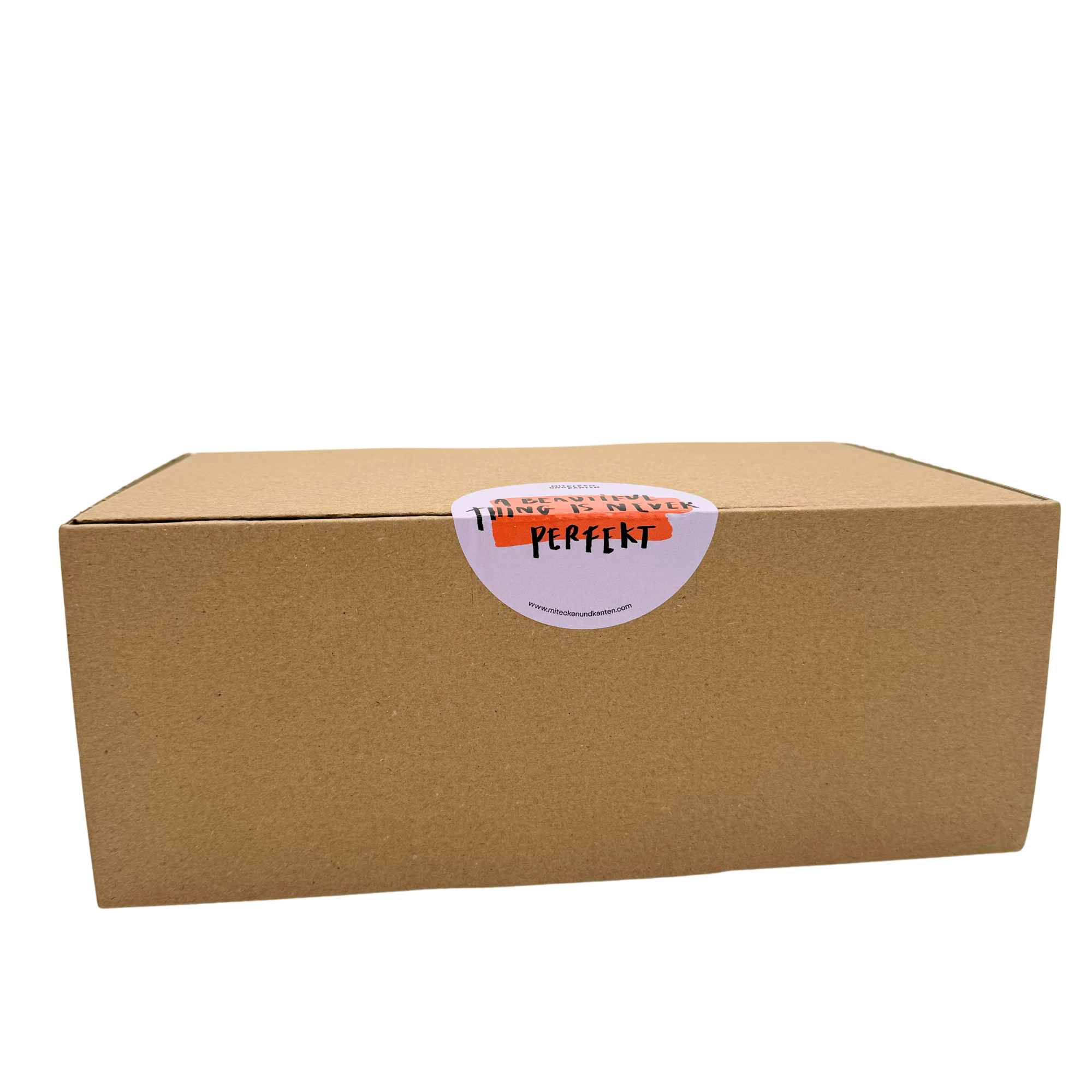 Mystery Unperfektbox "Hello Spring"