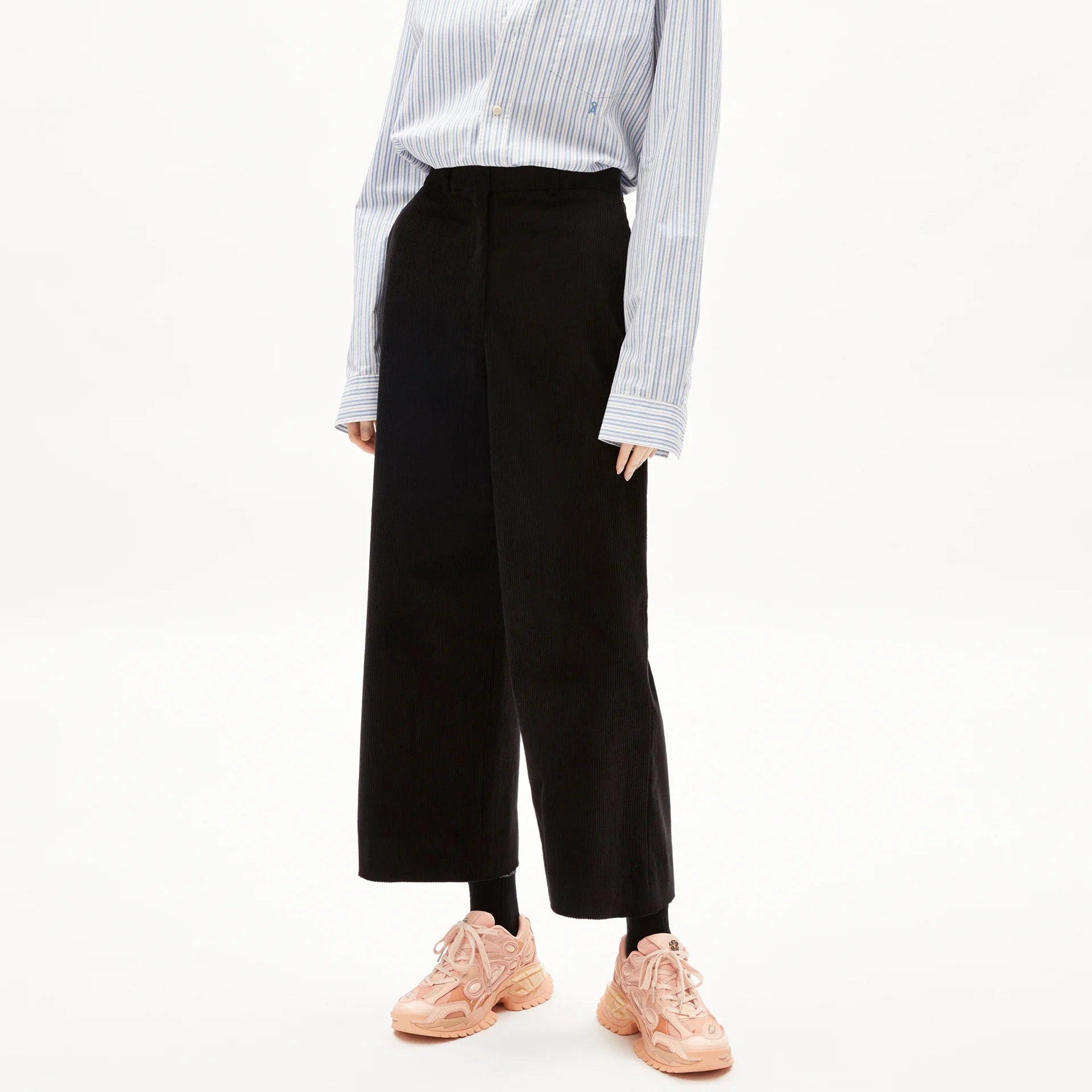ARMEDANGELS Women Casual Stoffhose "JAALMA CORDUROY"