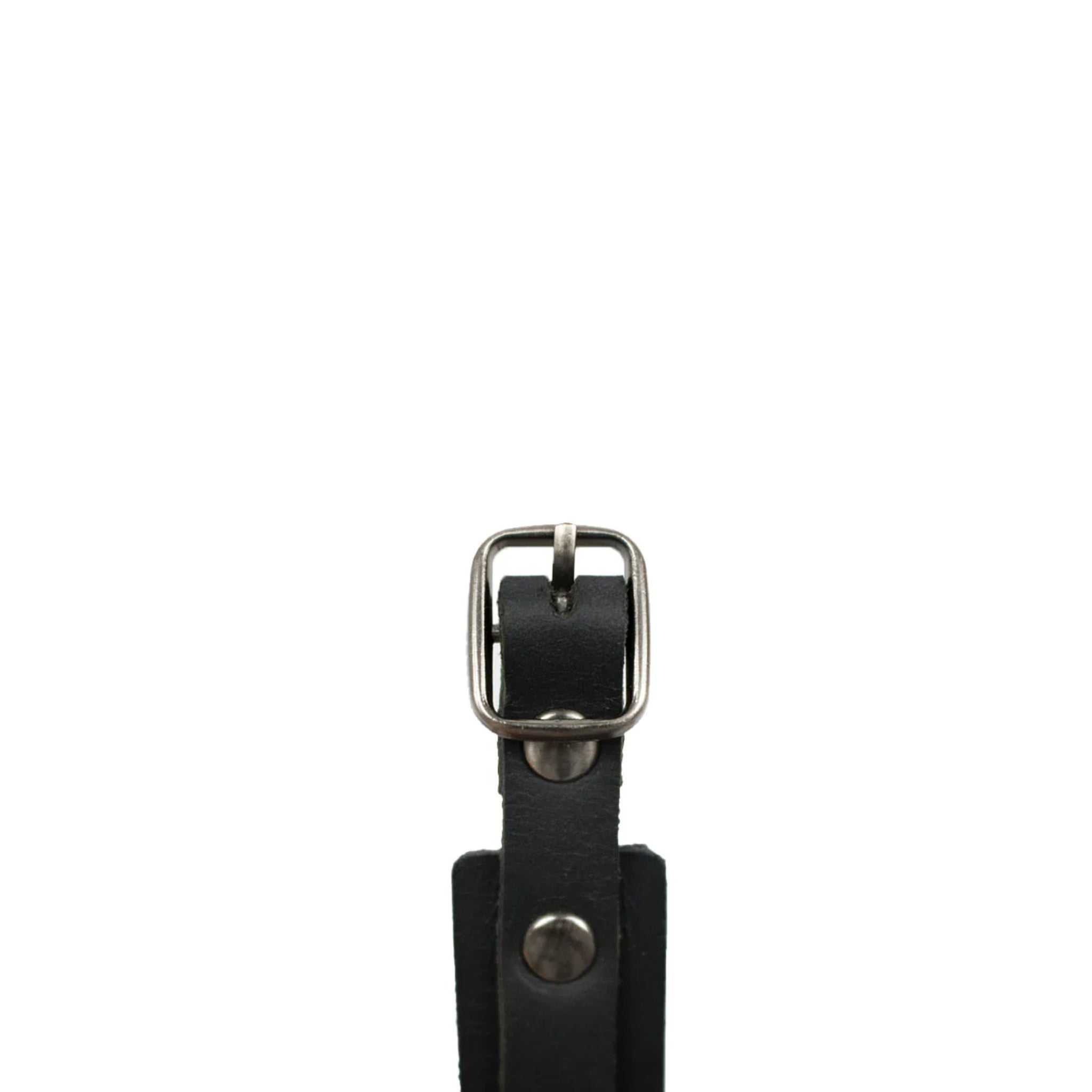 Fitz & Huxley Unisex Lederarmband "ALLY"