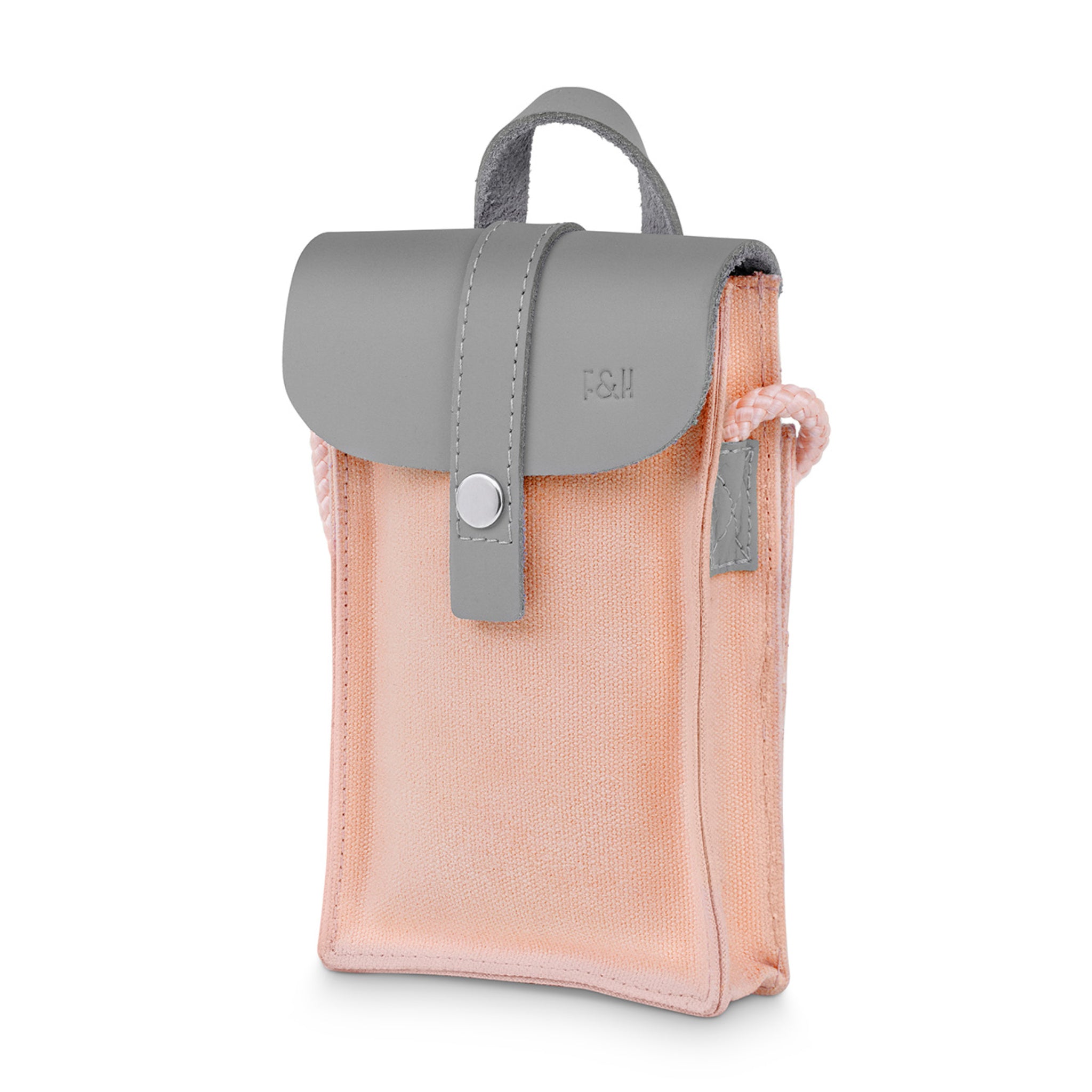 Fitz & Huxley Unisex-Handytasche COSMOS nano