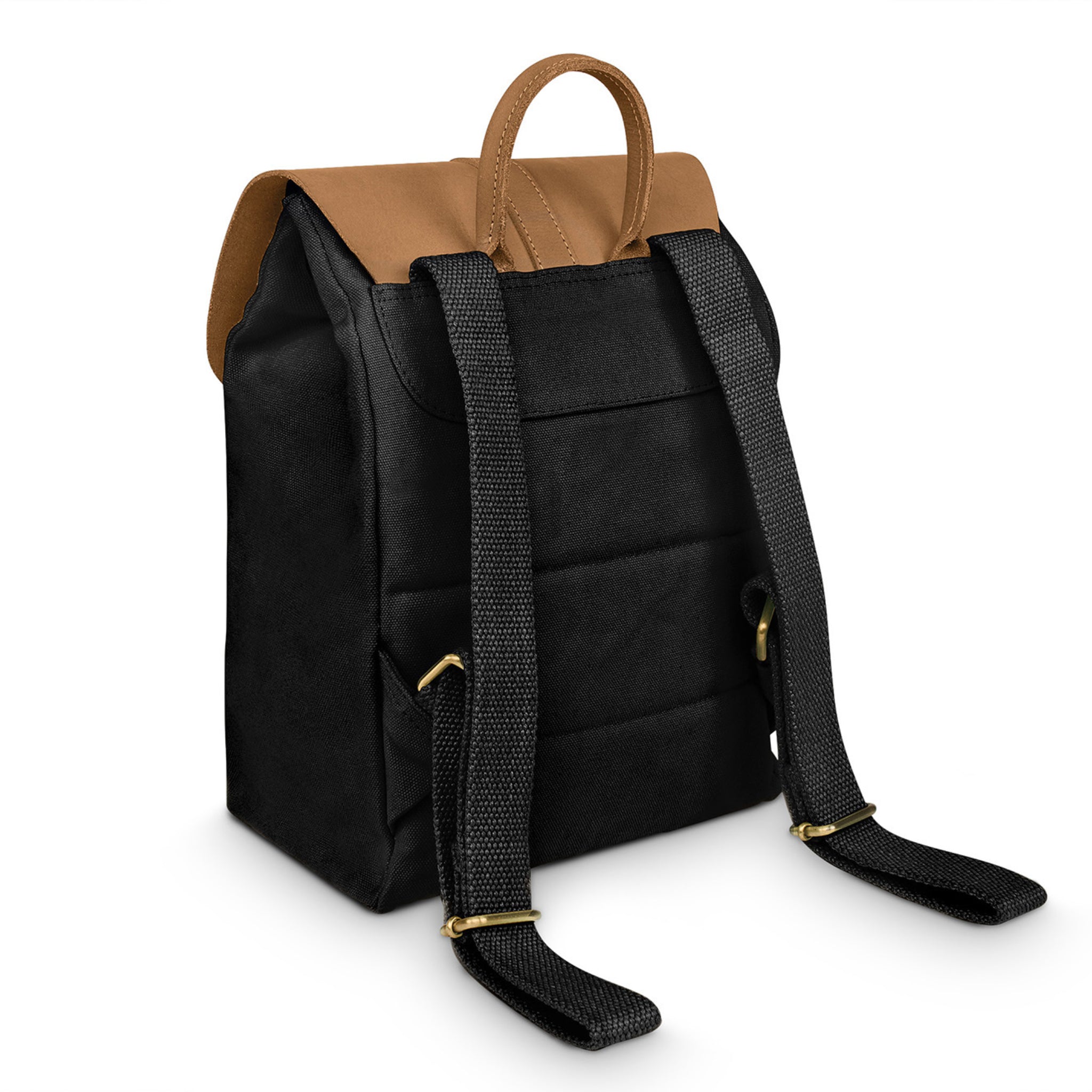 Fitz & Huxley Rucksack "SOLSTICE" mini charcoal
