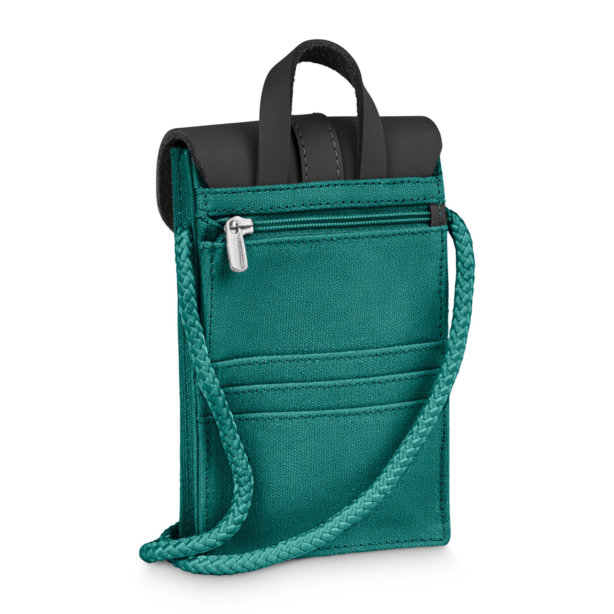 Fitz & Huxley Handytasche "EQUINOX" nano