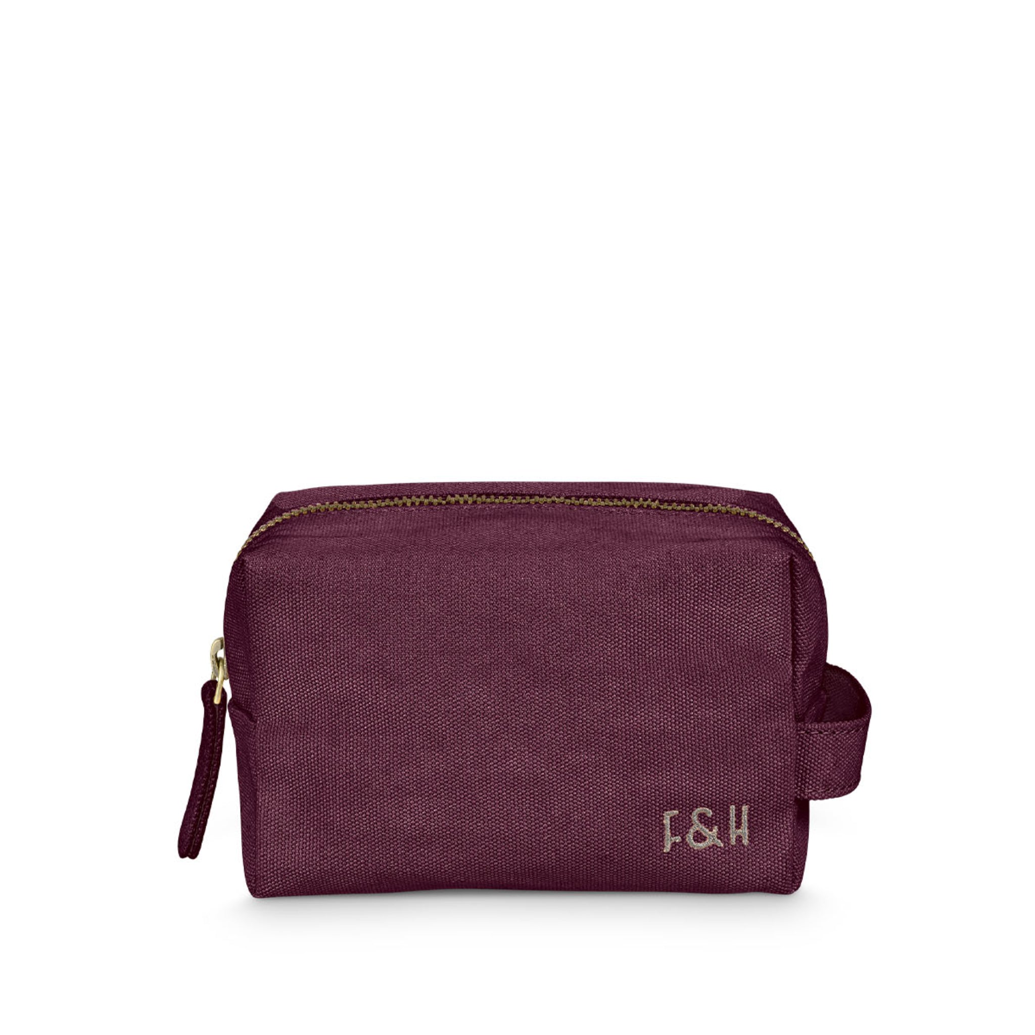 Fitz & Huxley Kosmetiktasche "FIVEL"