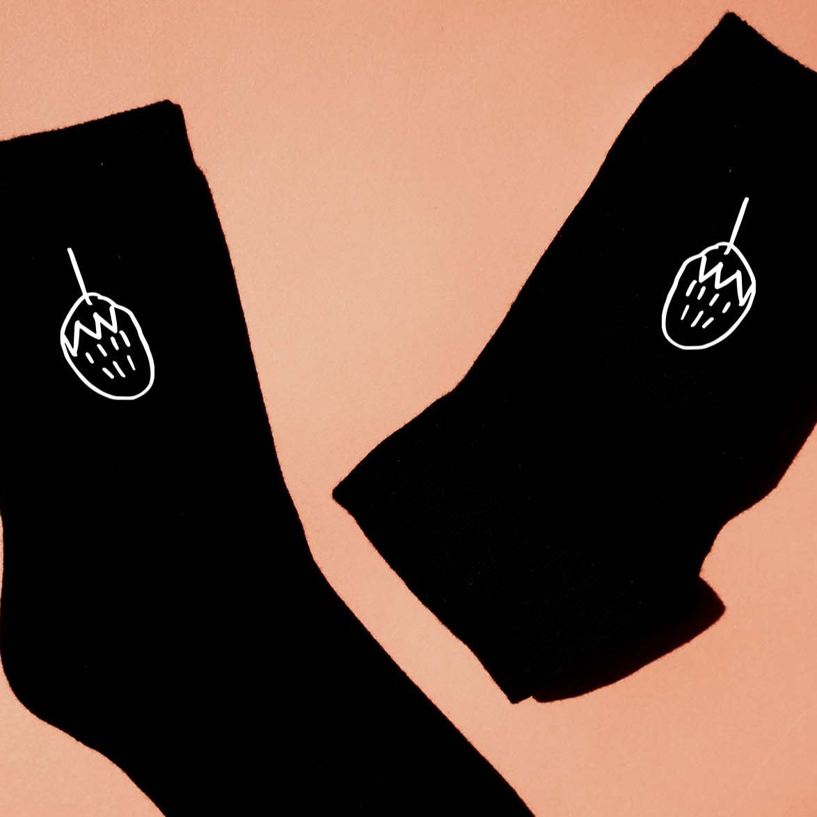 MARI&ANNE Socken